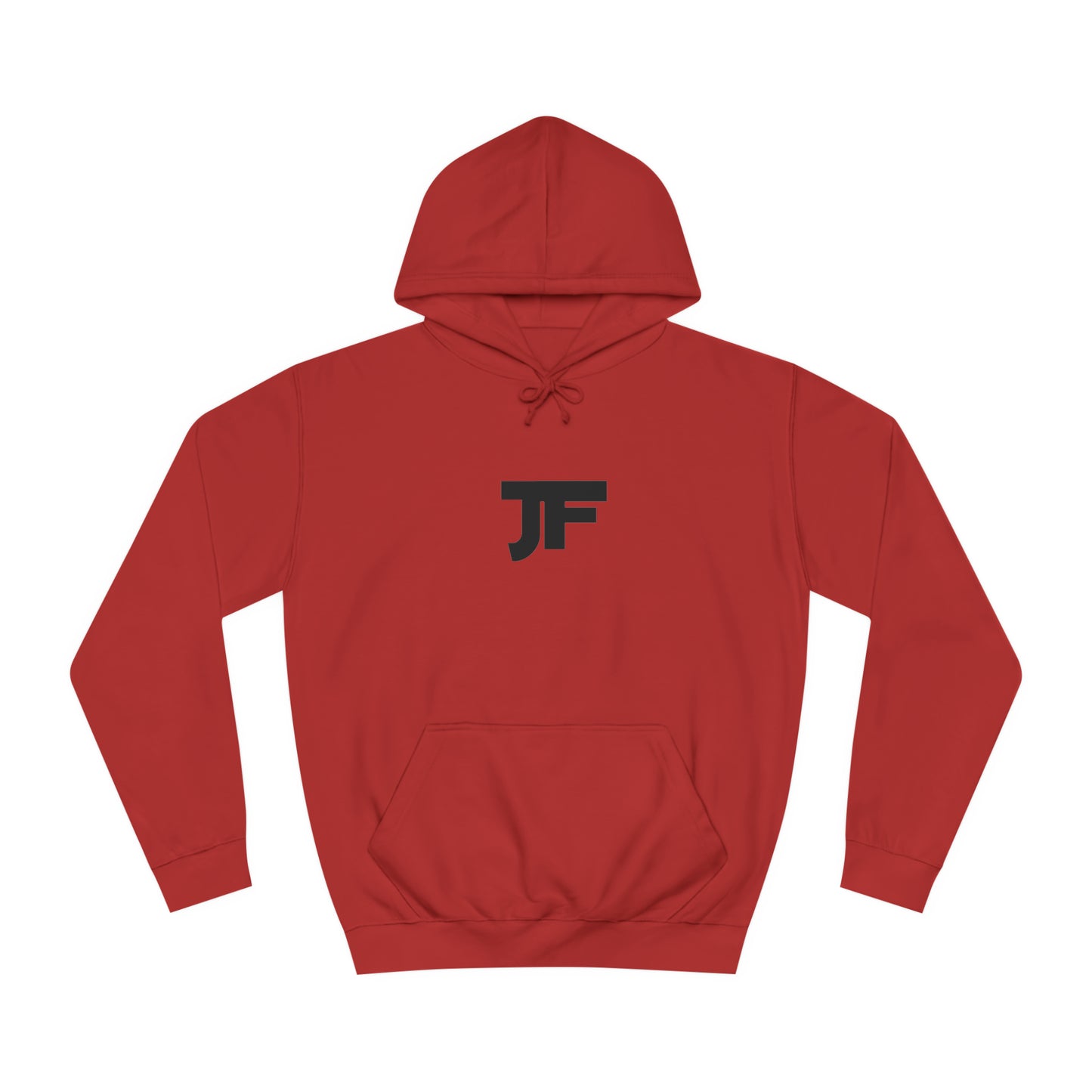 JANUARYS FINEST Unisex College Hoodie
