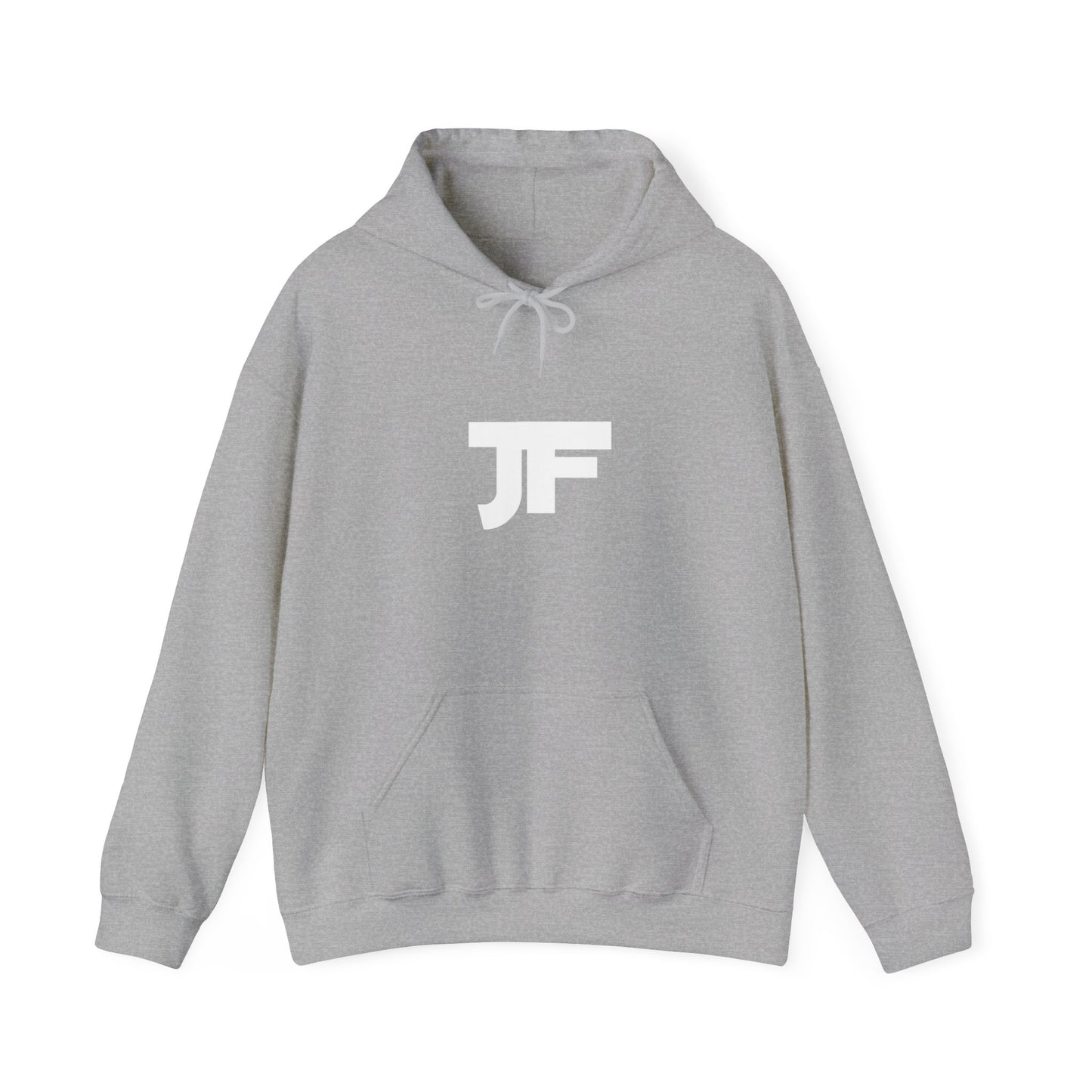 Januarys Finest Hooded Sweatshirt