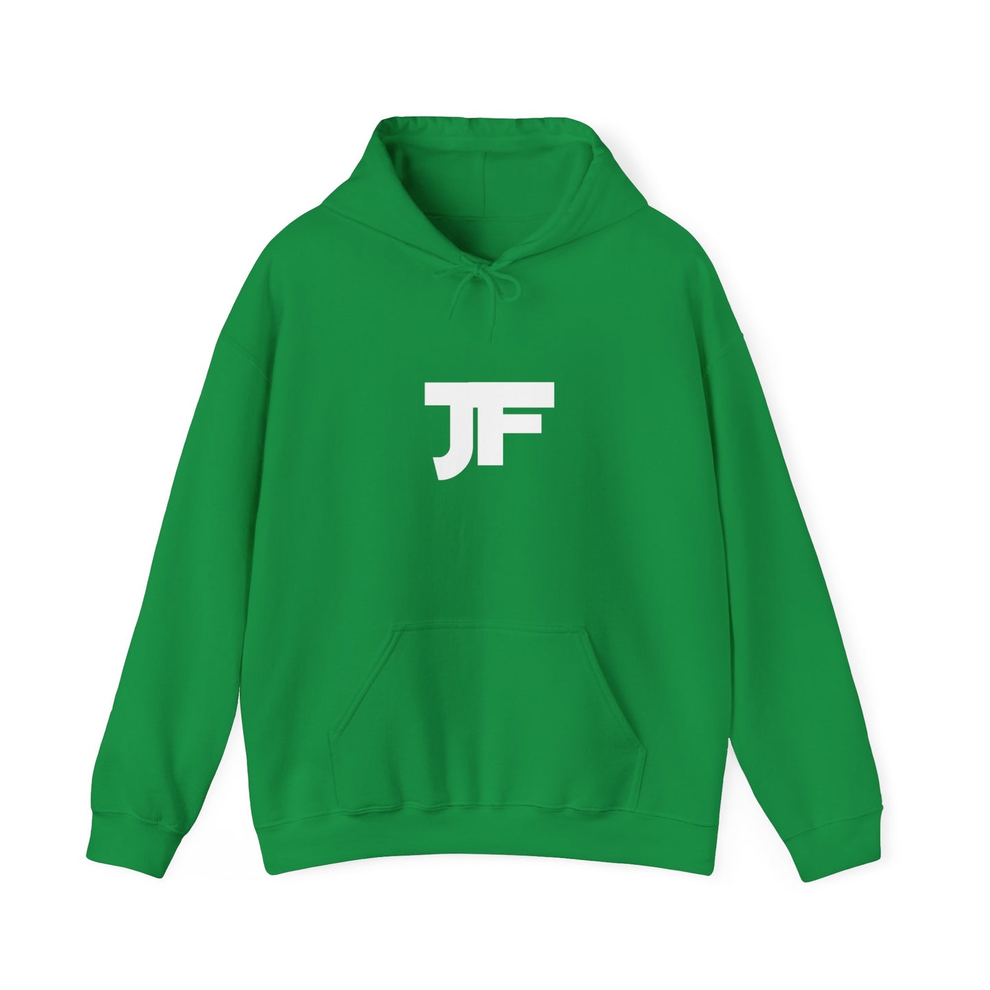 Januarys Finest Hooded Sweatshirt