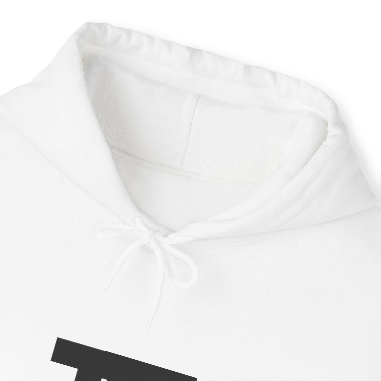 Januarys Finest Hooded Sweatshirt