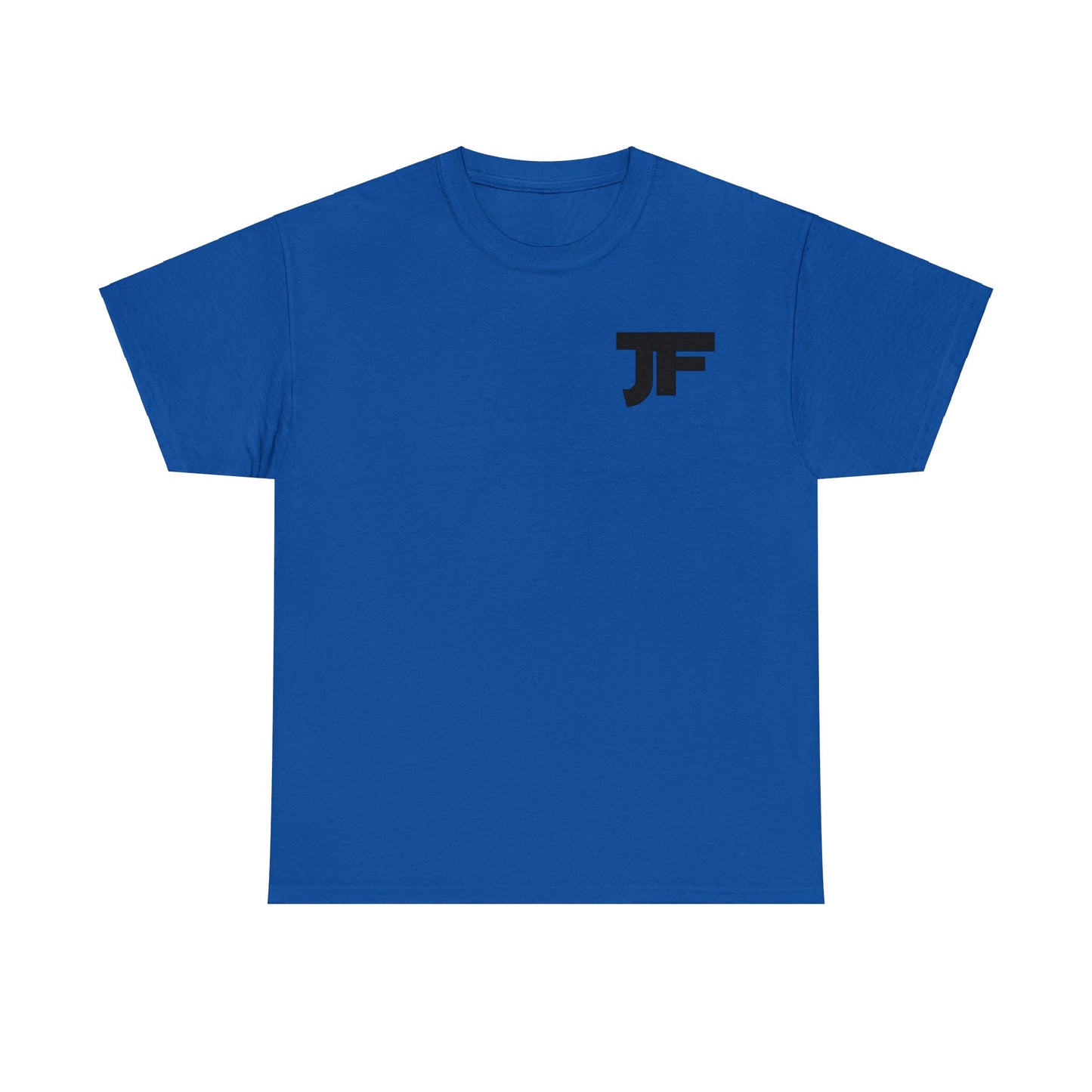 JANUARYS FINEST Unisex Heavy Cotton Tee