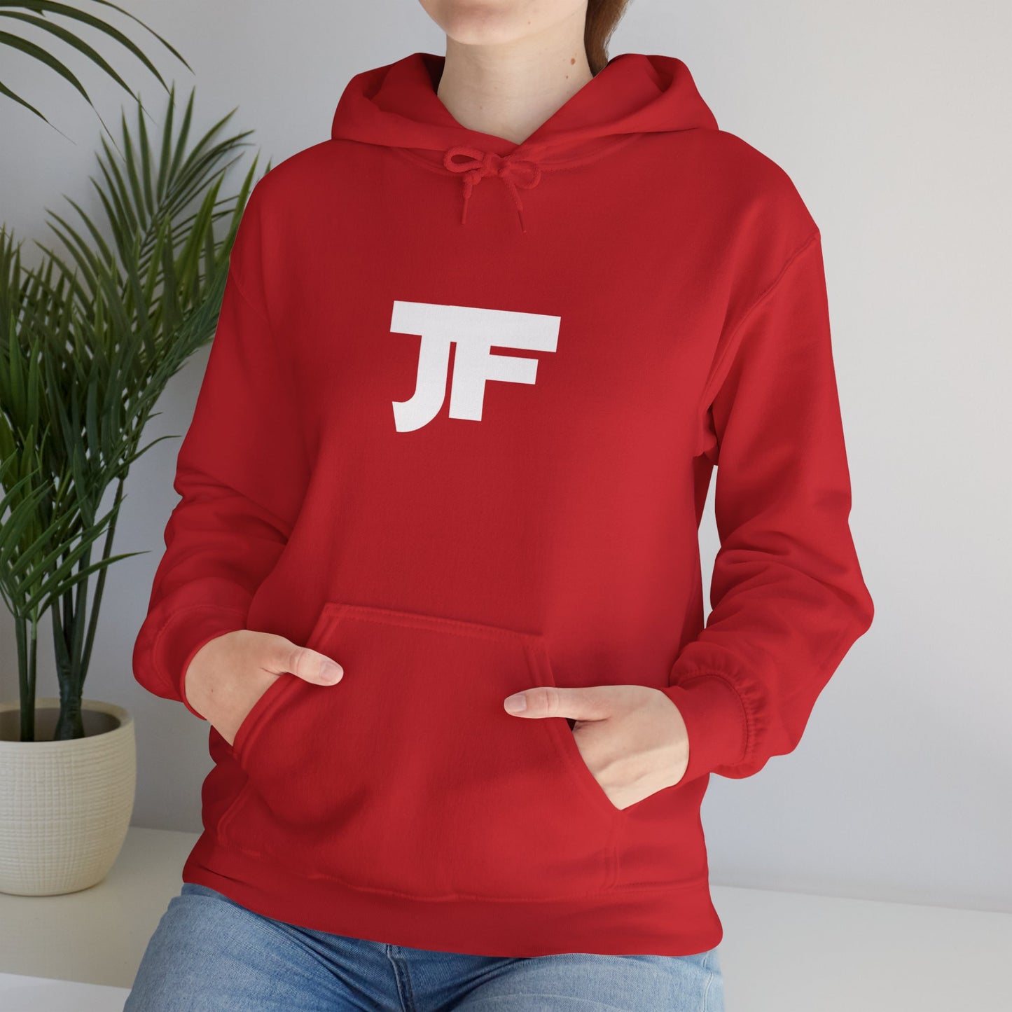 Januarys Finest Hooded Sweatshirt