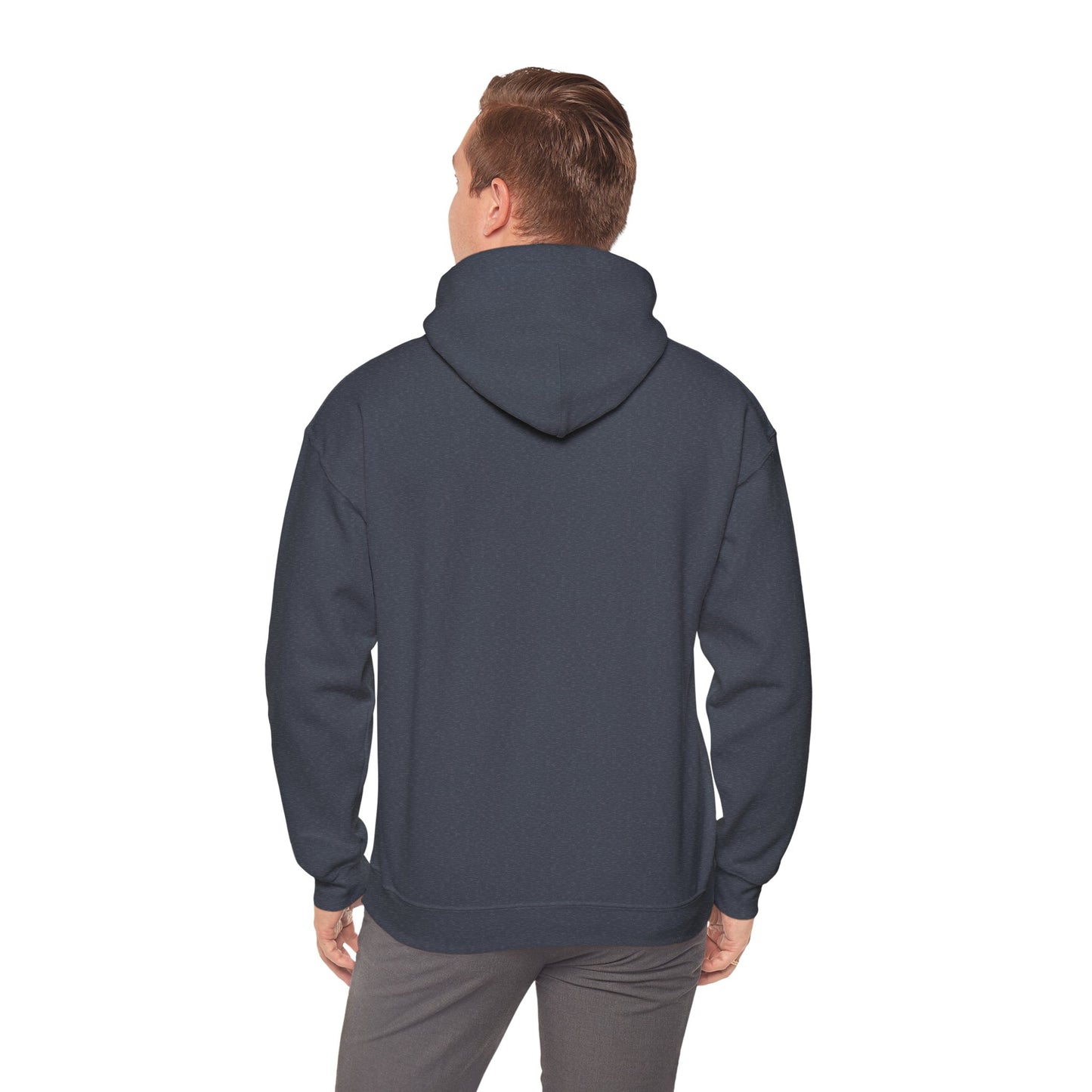 Januarys Finest Hooded Sweatshirt