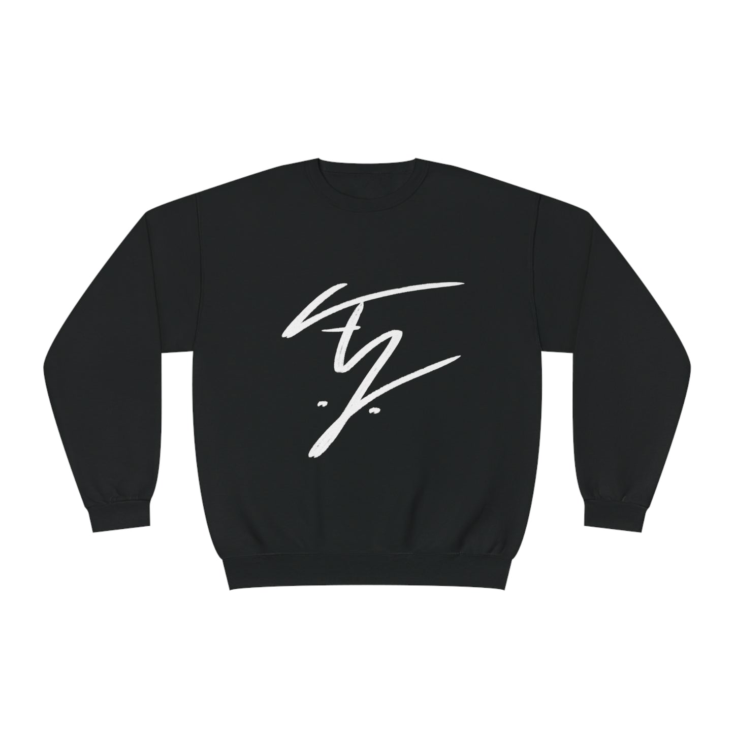 TAKAI SIGNATURE Unisex NuBlend® Crewneck Sweatshirt