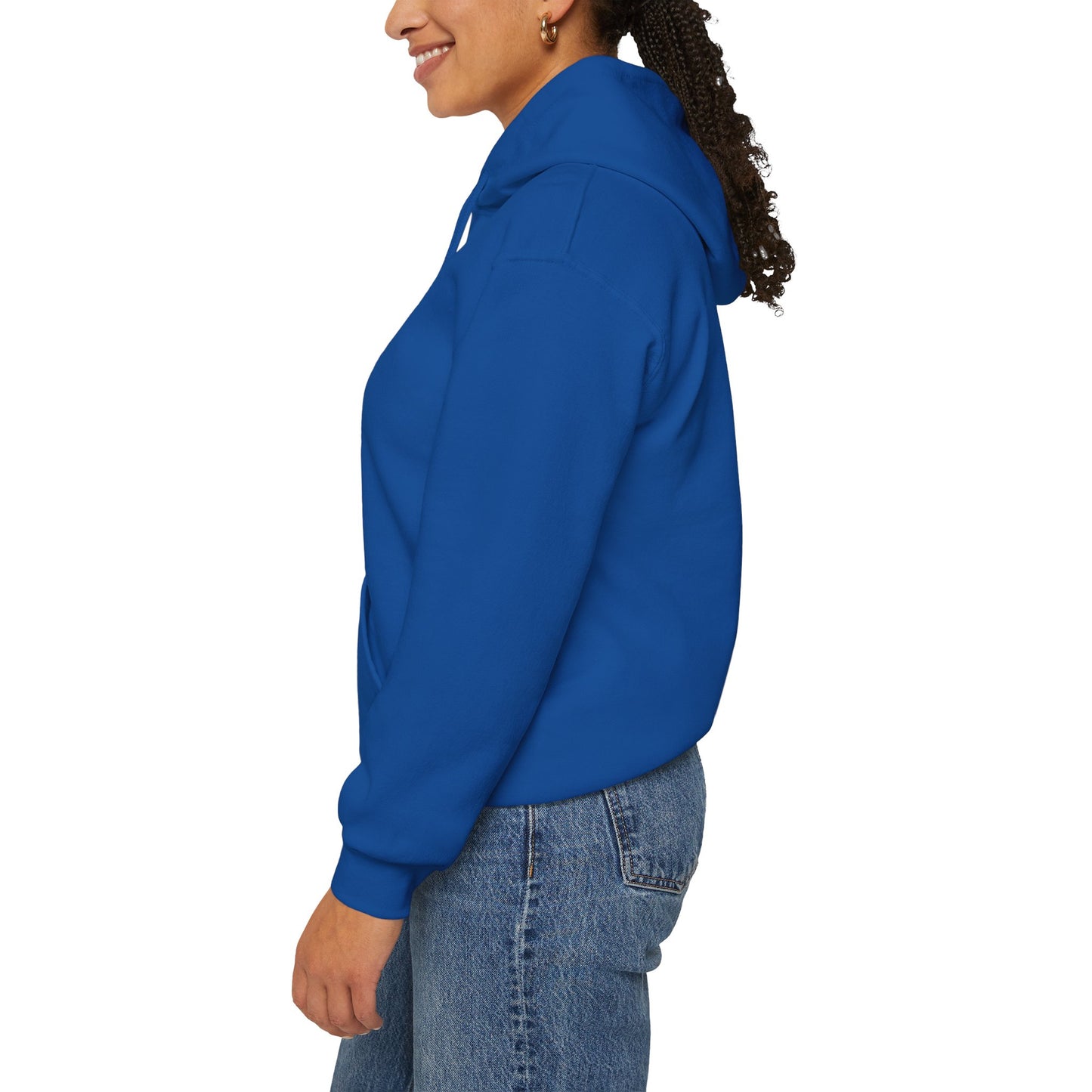 Januarys Finest Hooded Sweatshirt