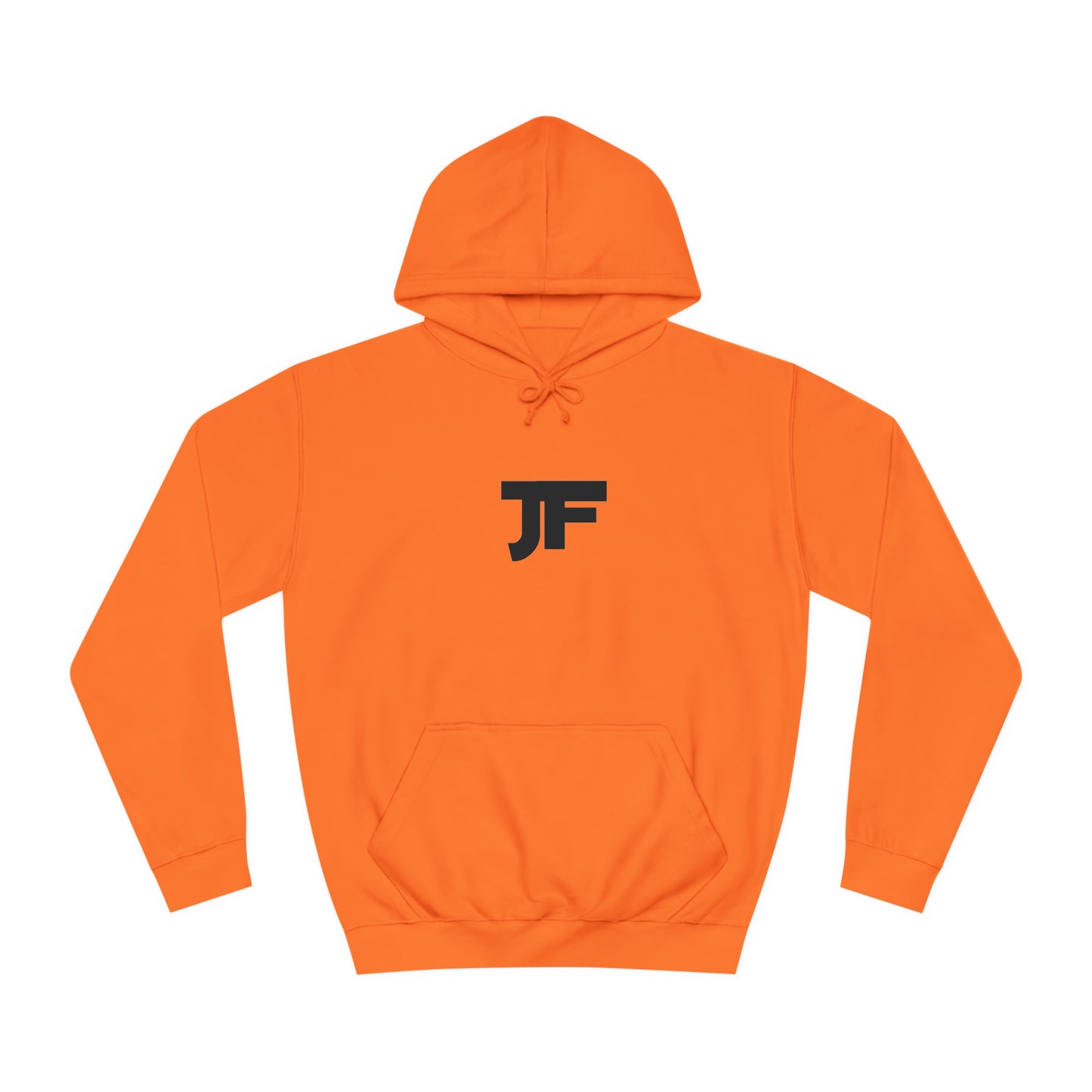 JANUARYS FINEST Unisex College Hoodie