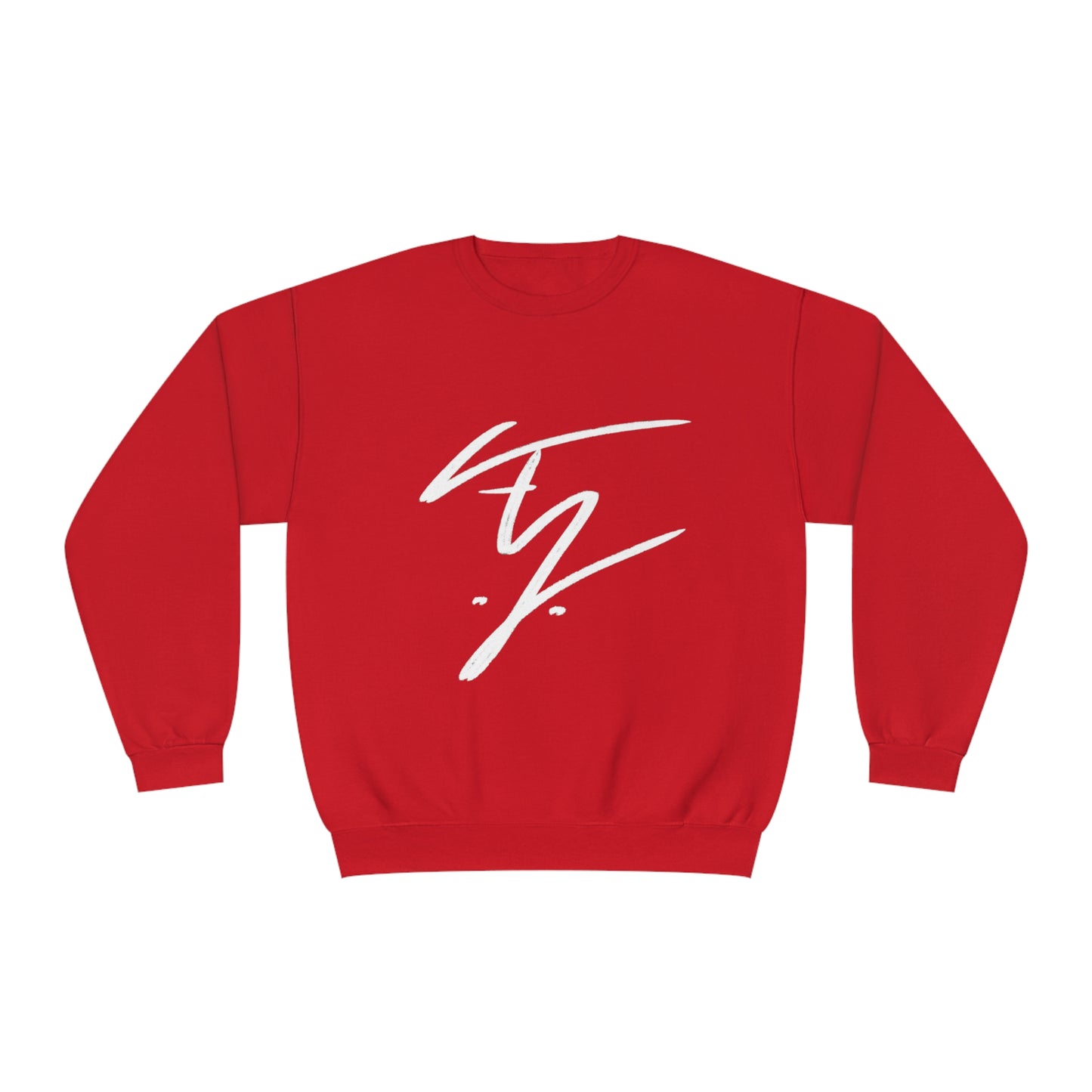 TAKAI SIGNATURE Unisex NuBlend® Crewneck Sweatshirt