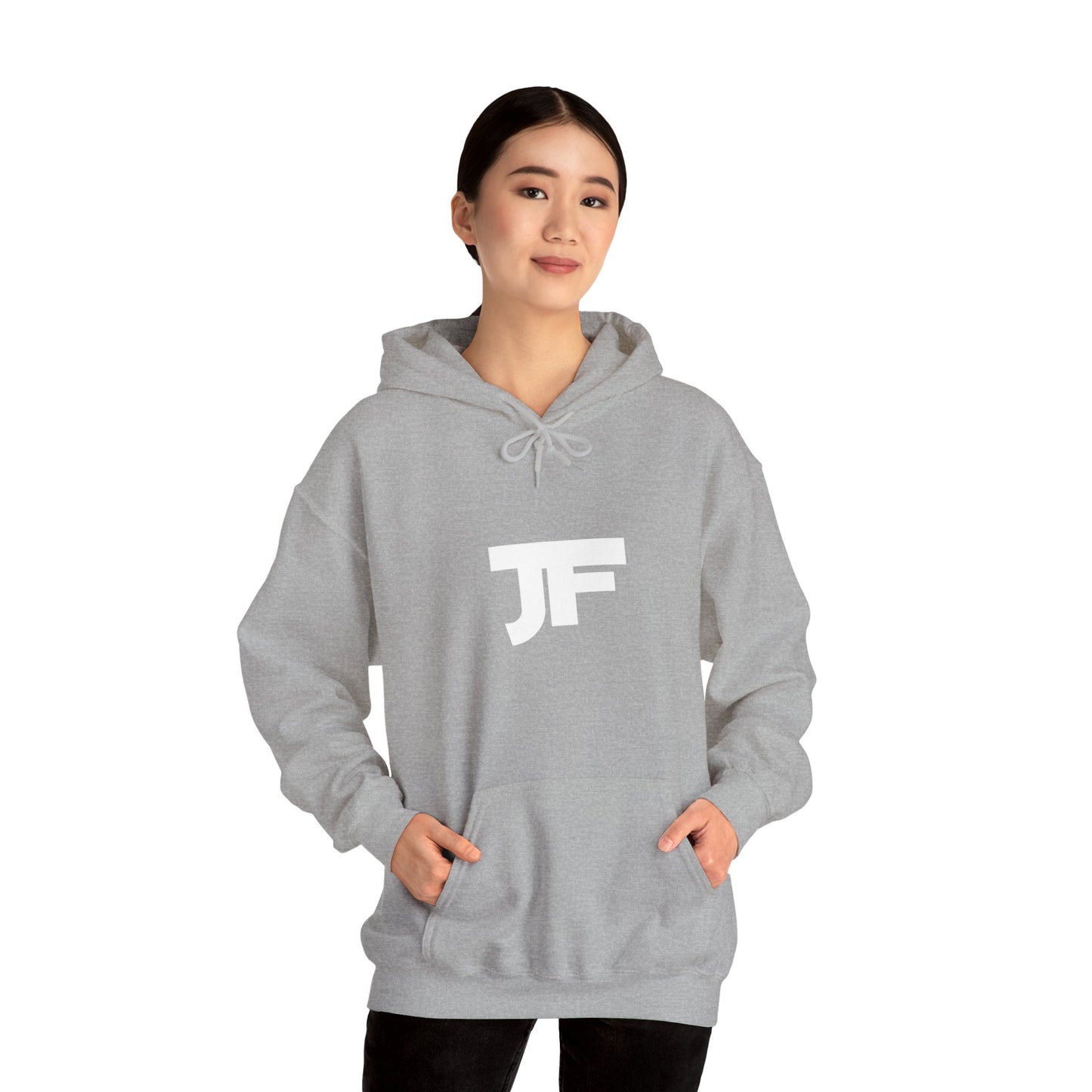 Januarys Finest Hooded Sweatshirt