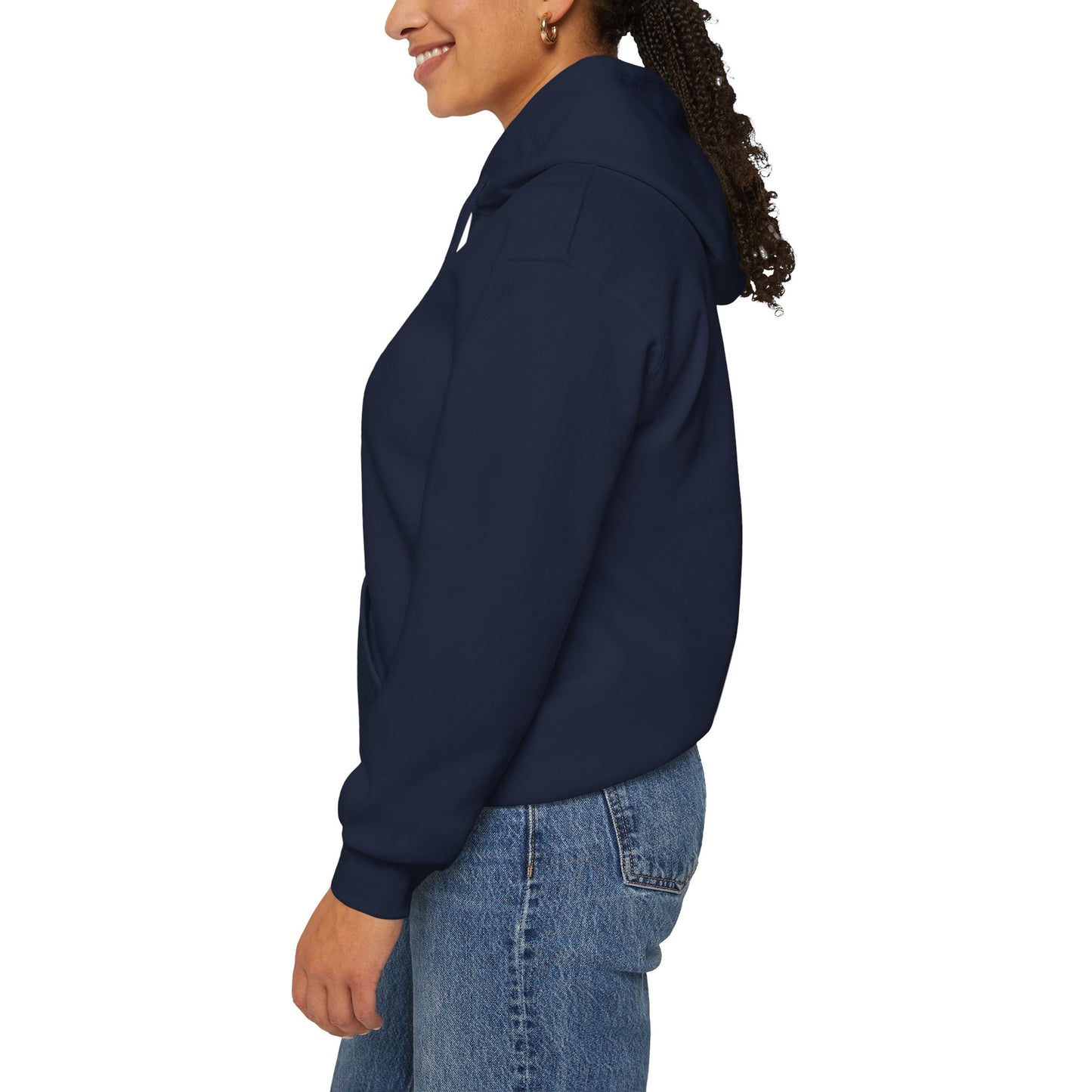 Januarys Finest Hooded Sweatshirt