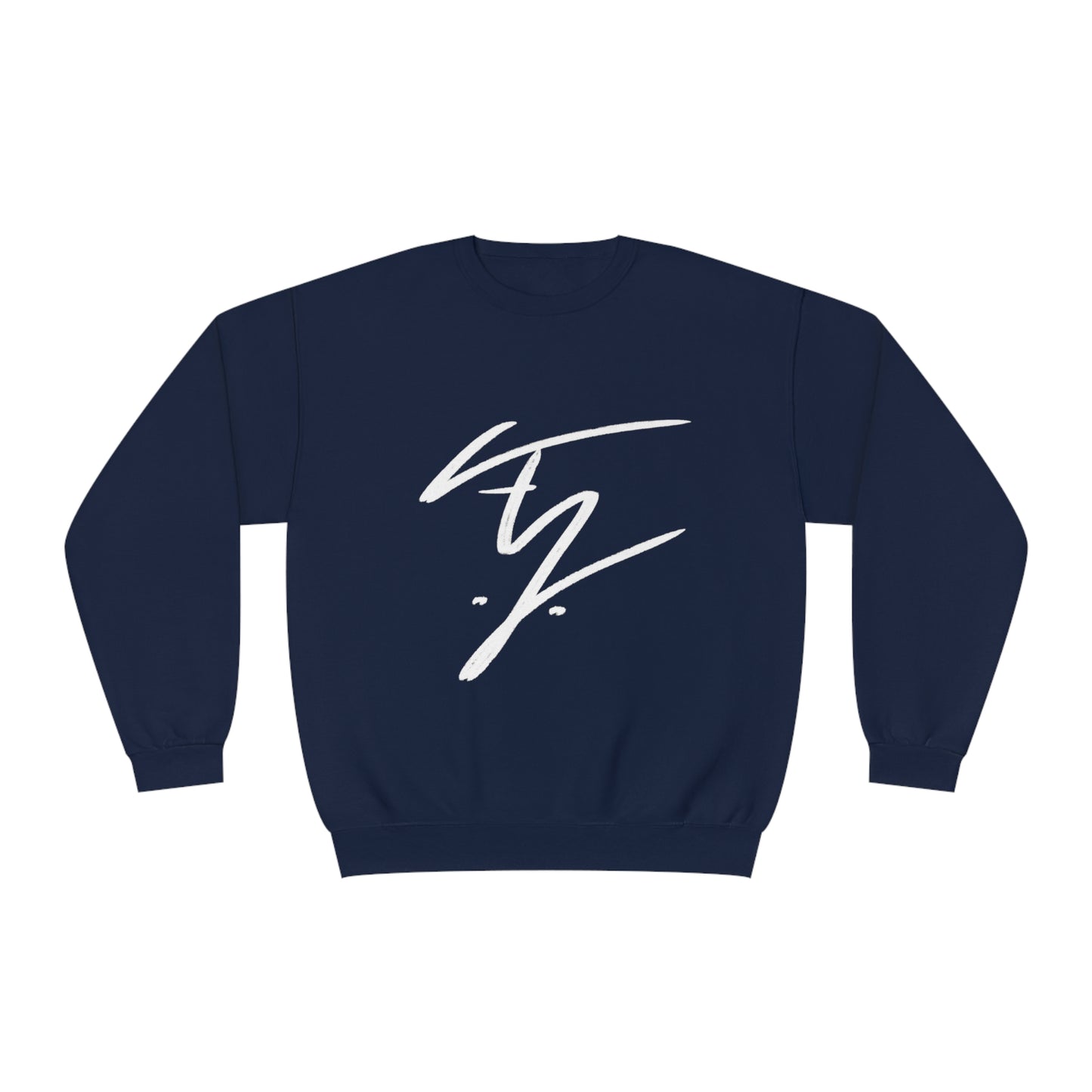 TAKAI SIGNATURE Unisex NuBlend® Crewneck Sweatshirt