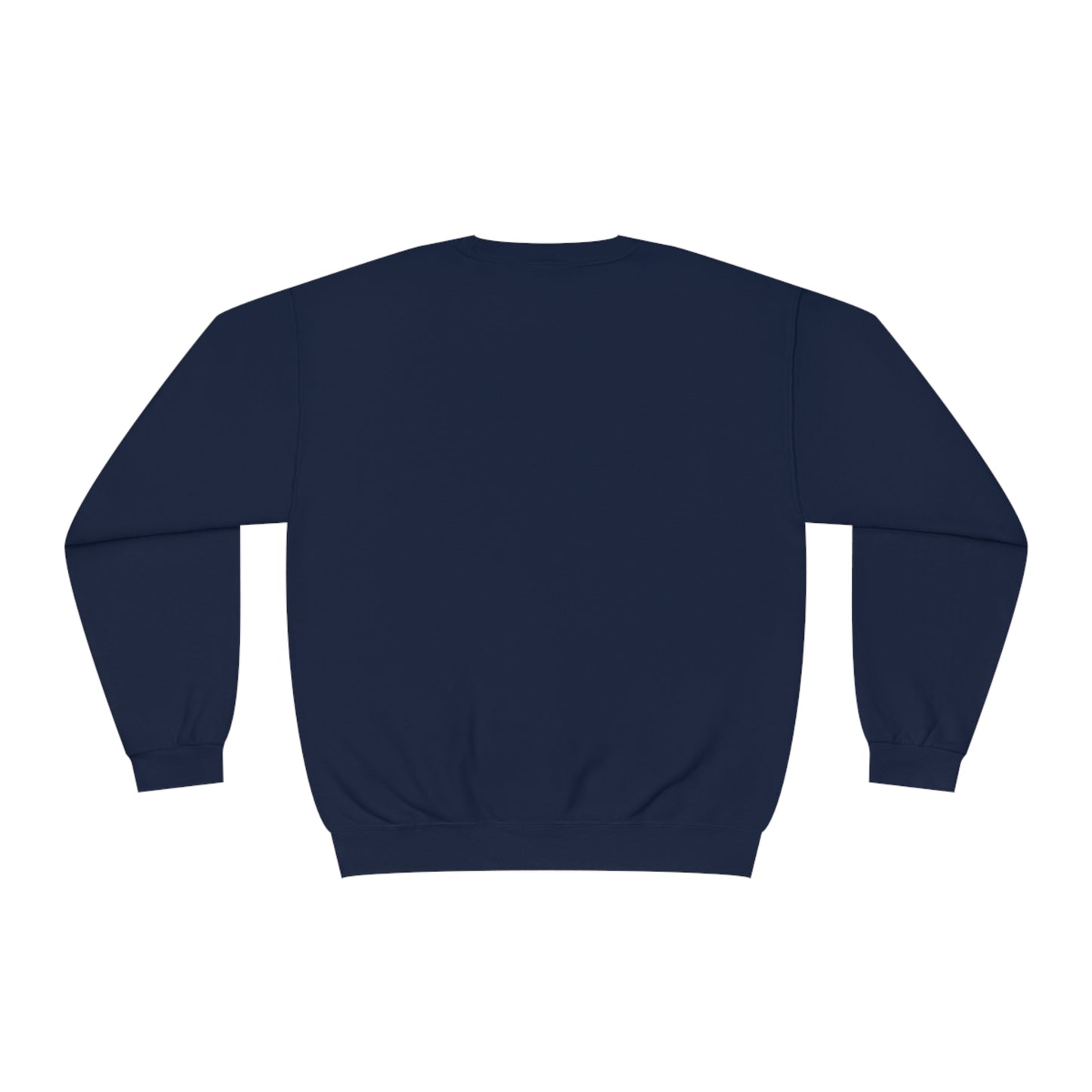 TAKAI SIGNATURE Unisex NuBlend® Crewneck Sweatshirt