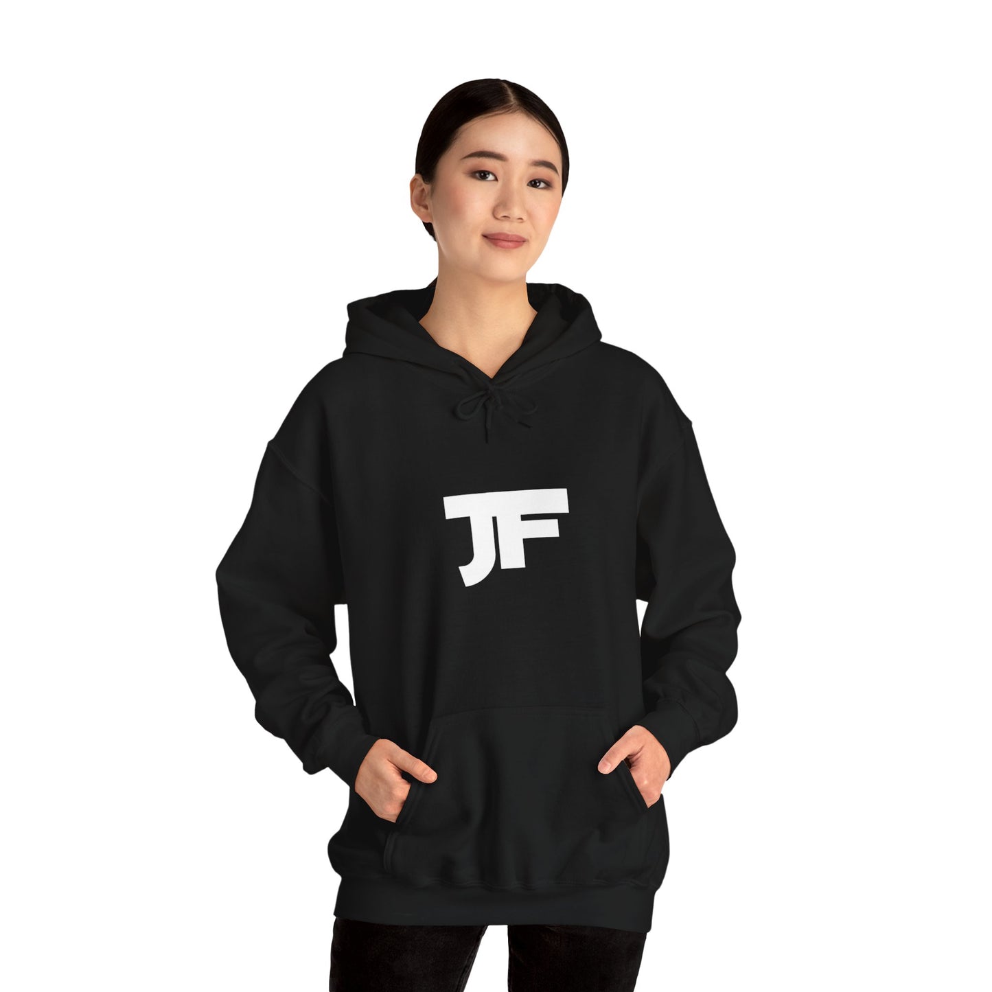 Januarys Finest Hooded Sweatshirt