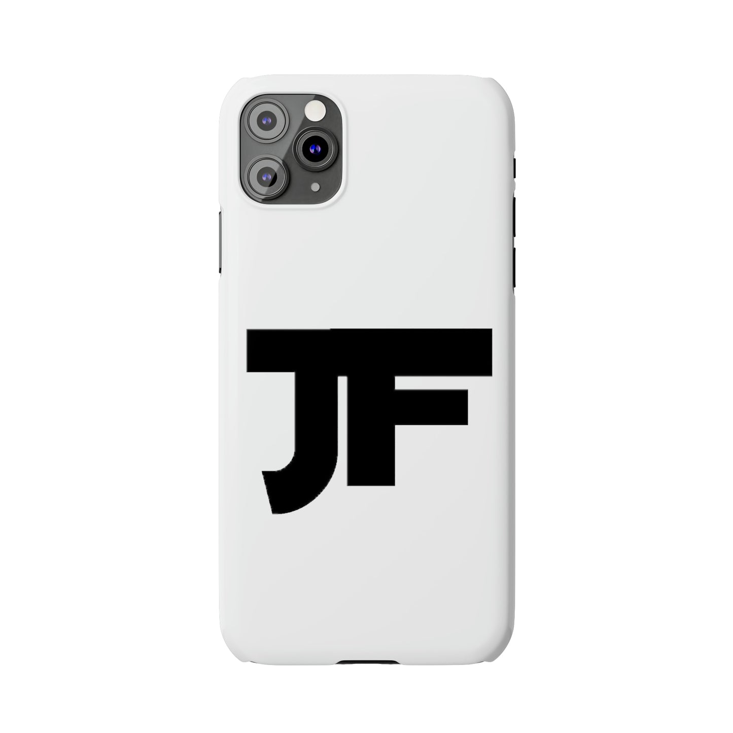 JANUARYS FINEST Slim Phone Cases