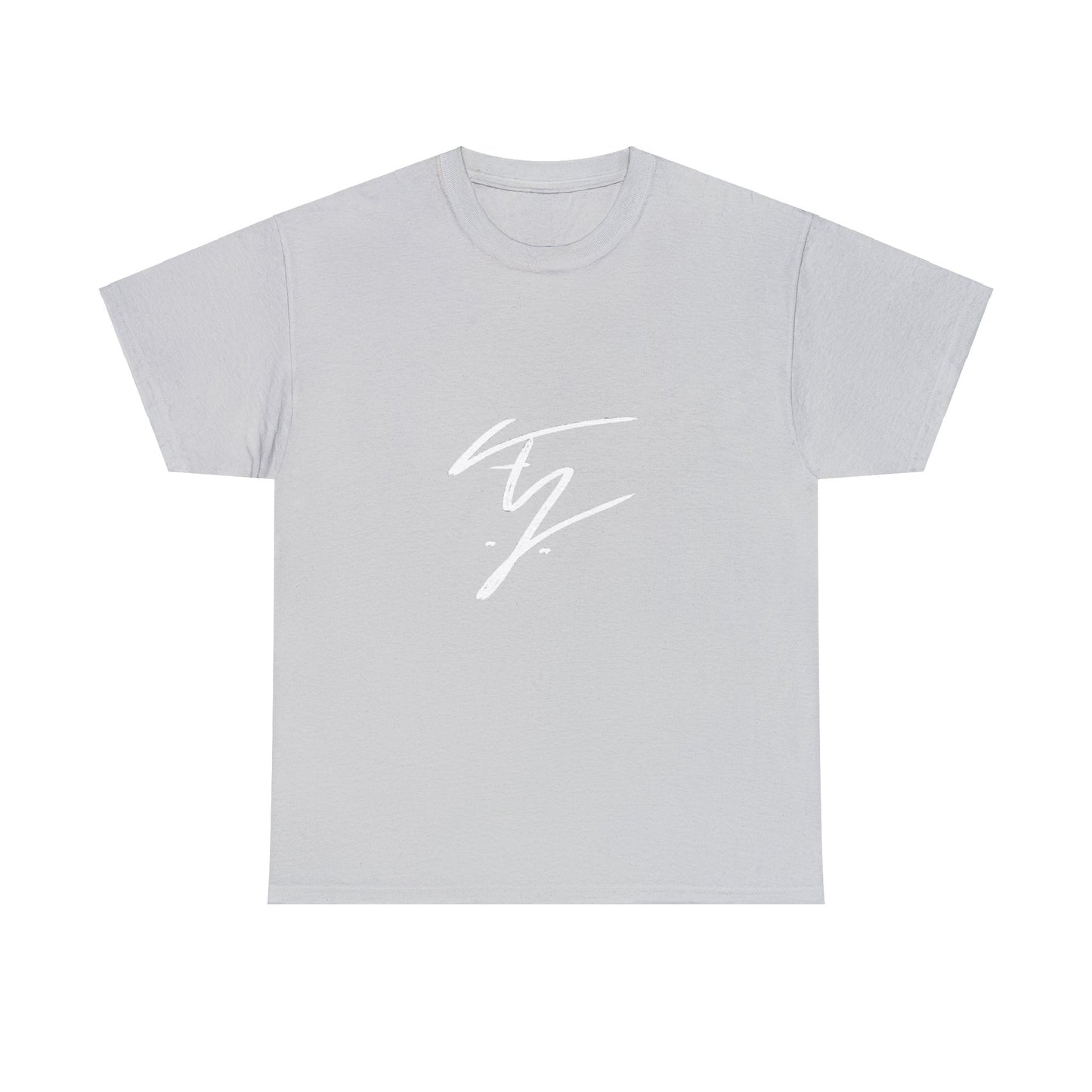 TAKAI SIGNATURE Unisex Heavy Cotton Tee