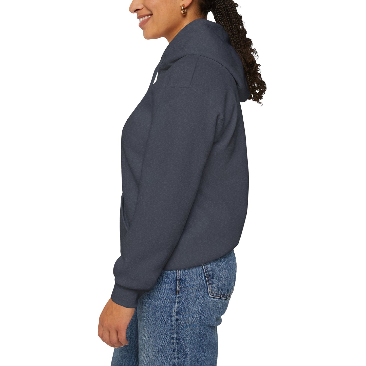 Januarys Finest Hooded Sweatshirt