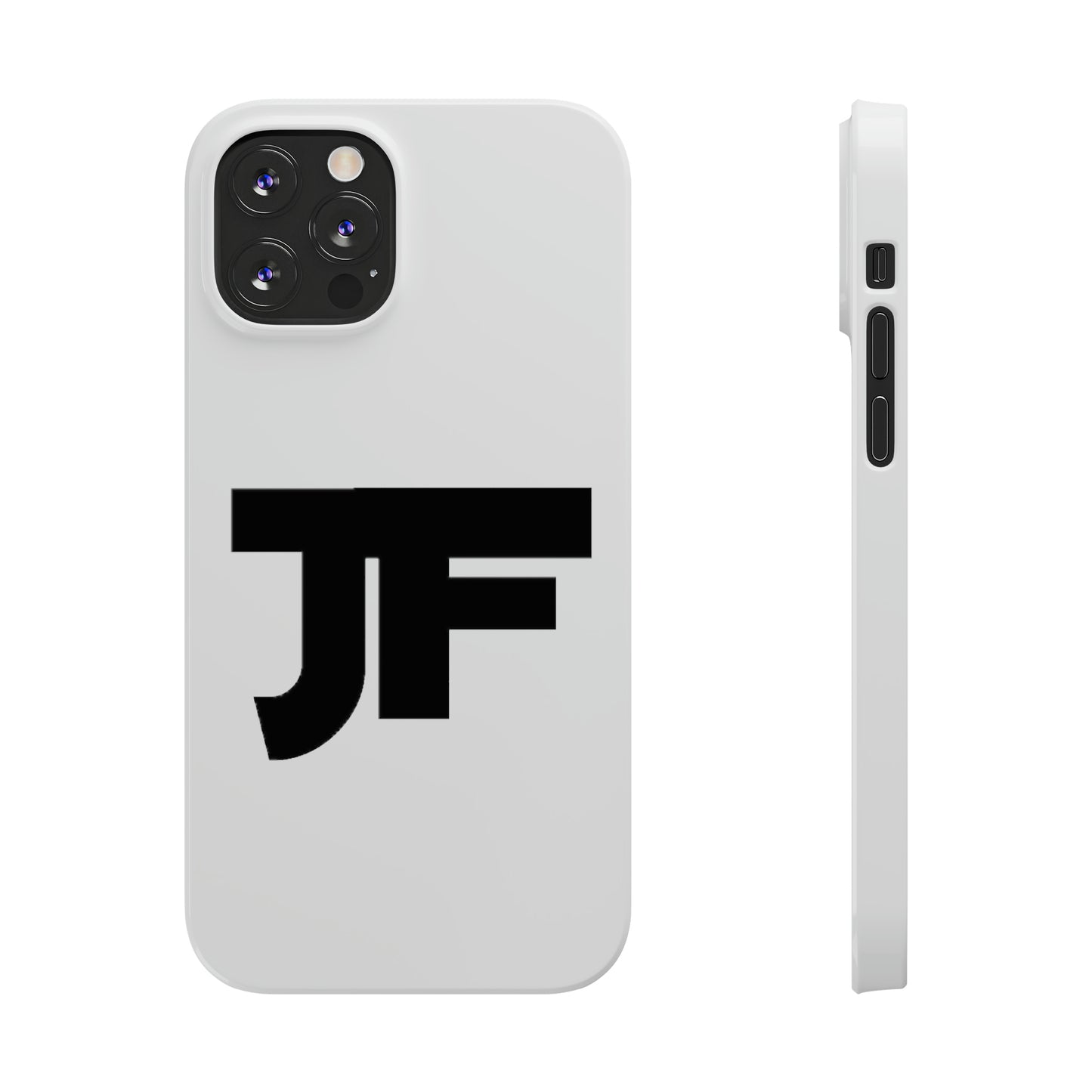 JANUARYS FINEST Slim Phone Cases