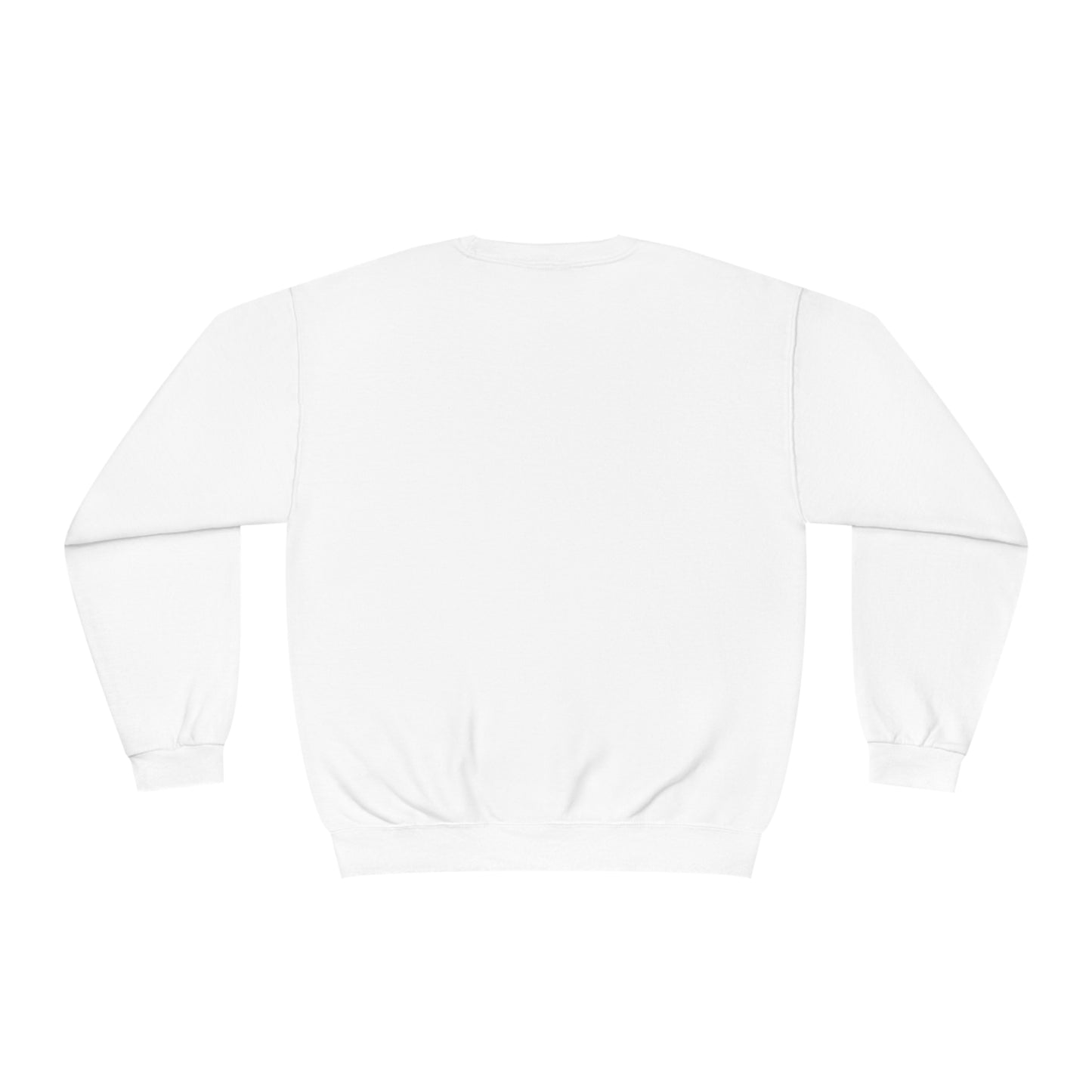 TAKAI SIGNATURE Unisex NuBlend® Crewneck Sweatshirt