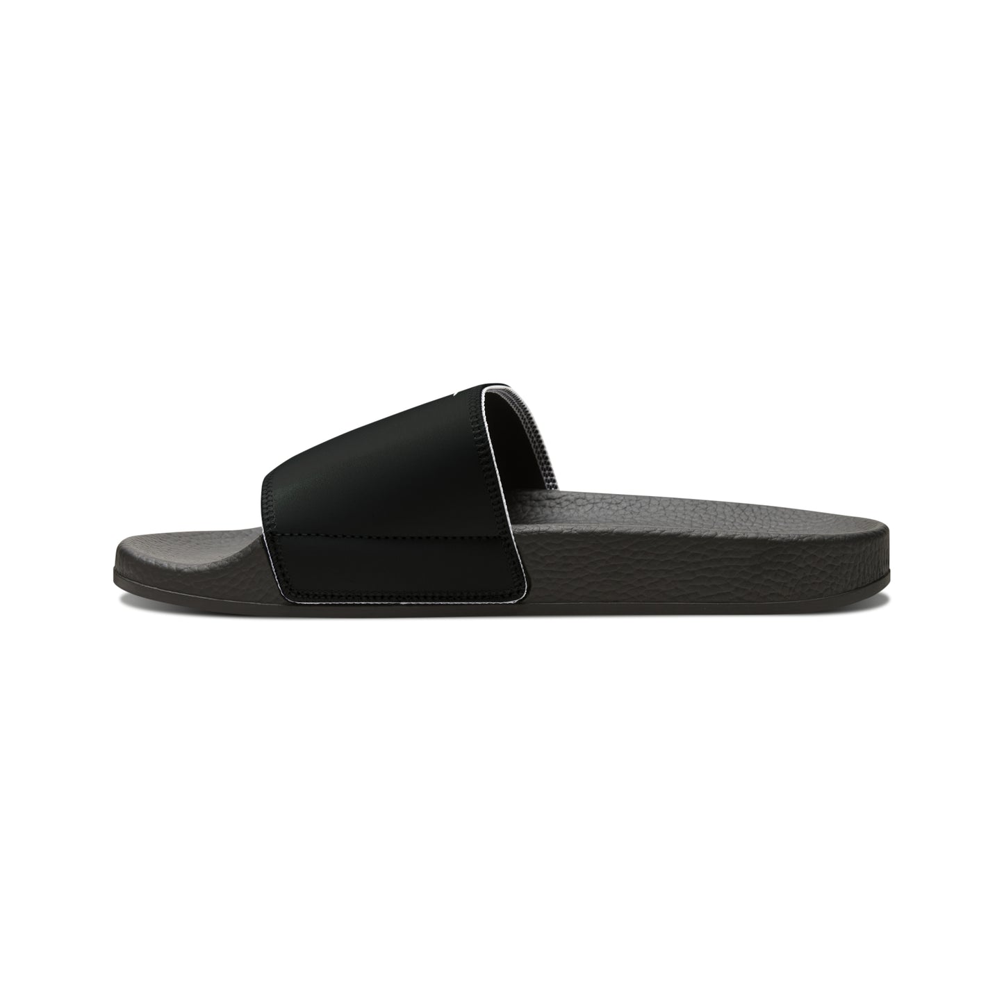 TAKAI SIGNATURE Men's PU Slide Sandals