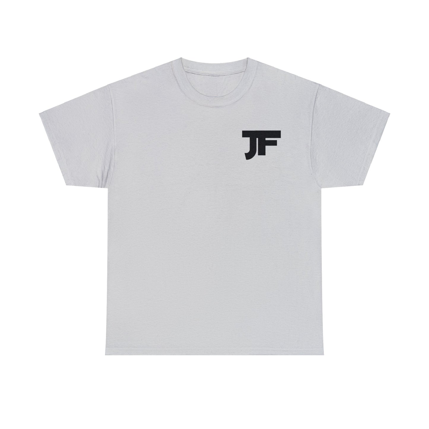 JANUARYS FINEST Unisex Heavy Cotton Tee