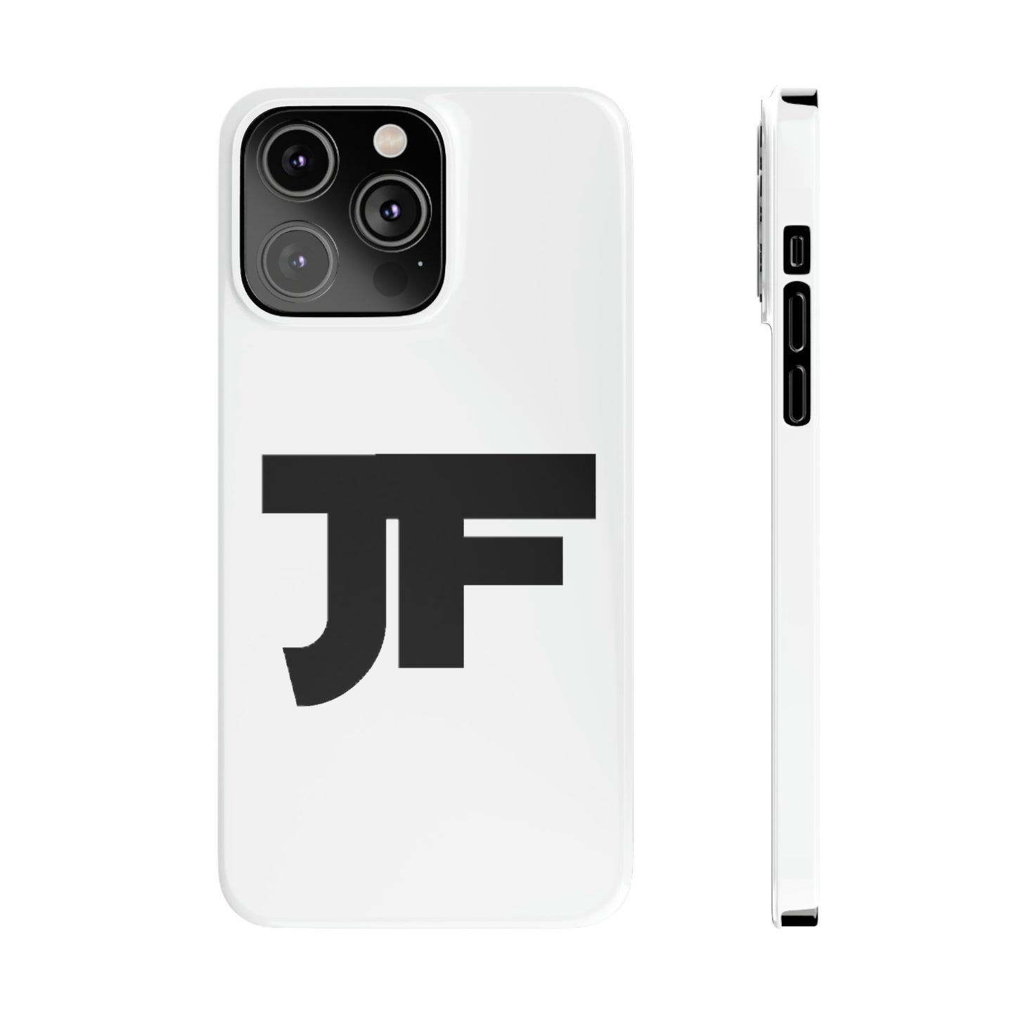 JANUARYS FINEST Slim Phone Cases