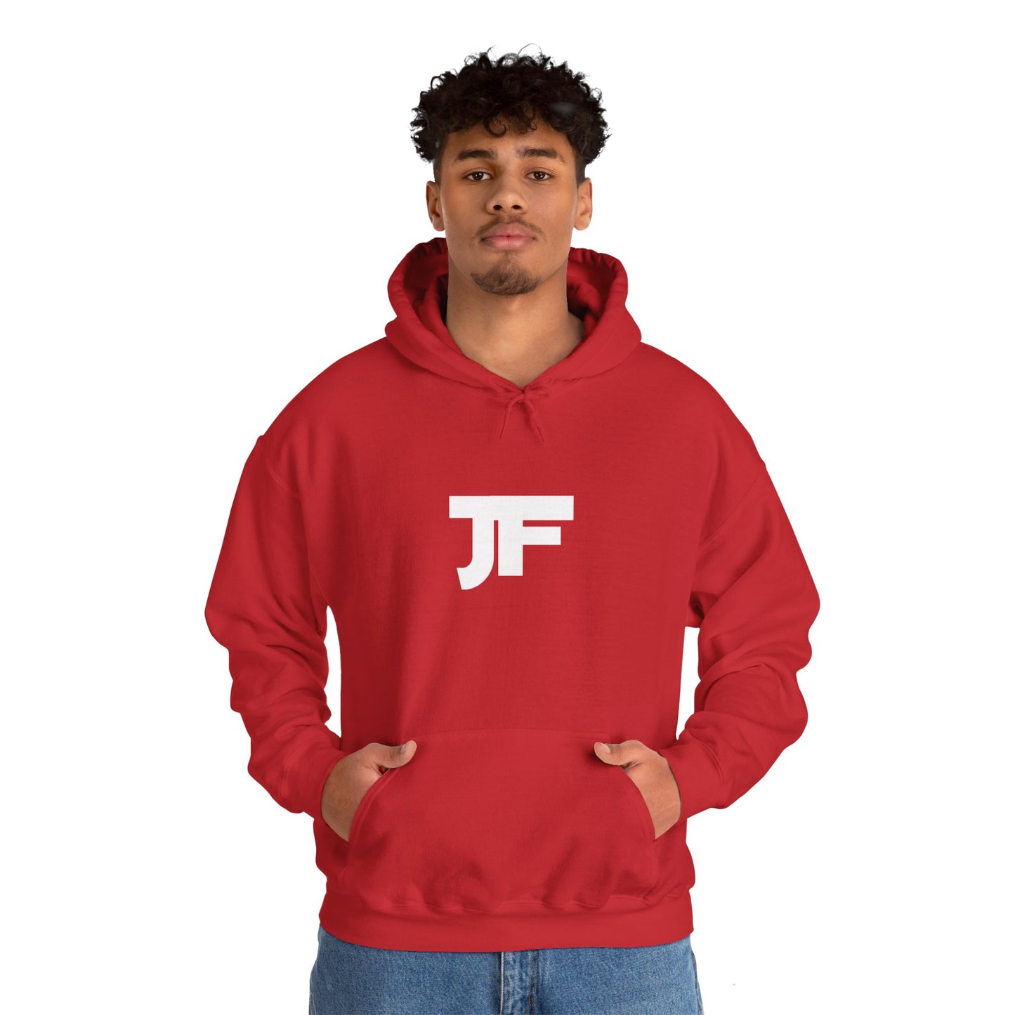 Januarys Finest Hooded Sweatshirt