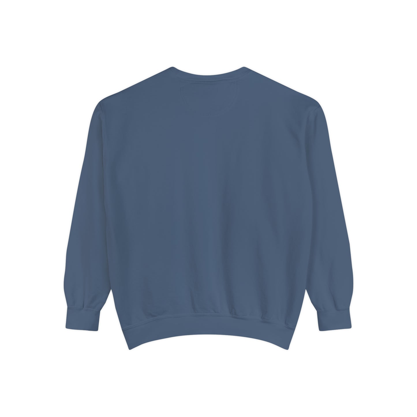TAKAI SIGNATURE Unisex Garment-Dyed Sweatshirt