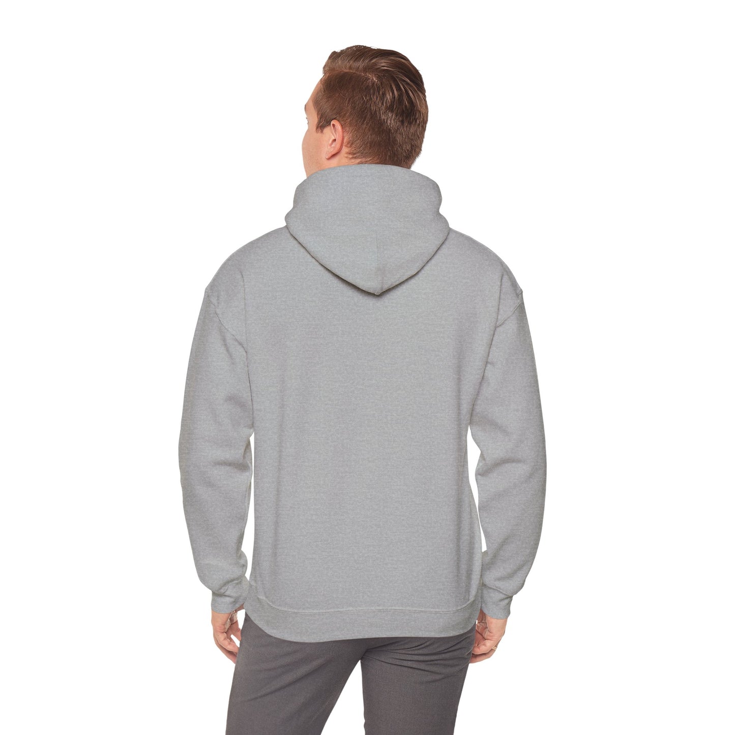 Januarys Finest Hooded Sweatshirt