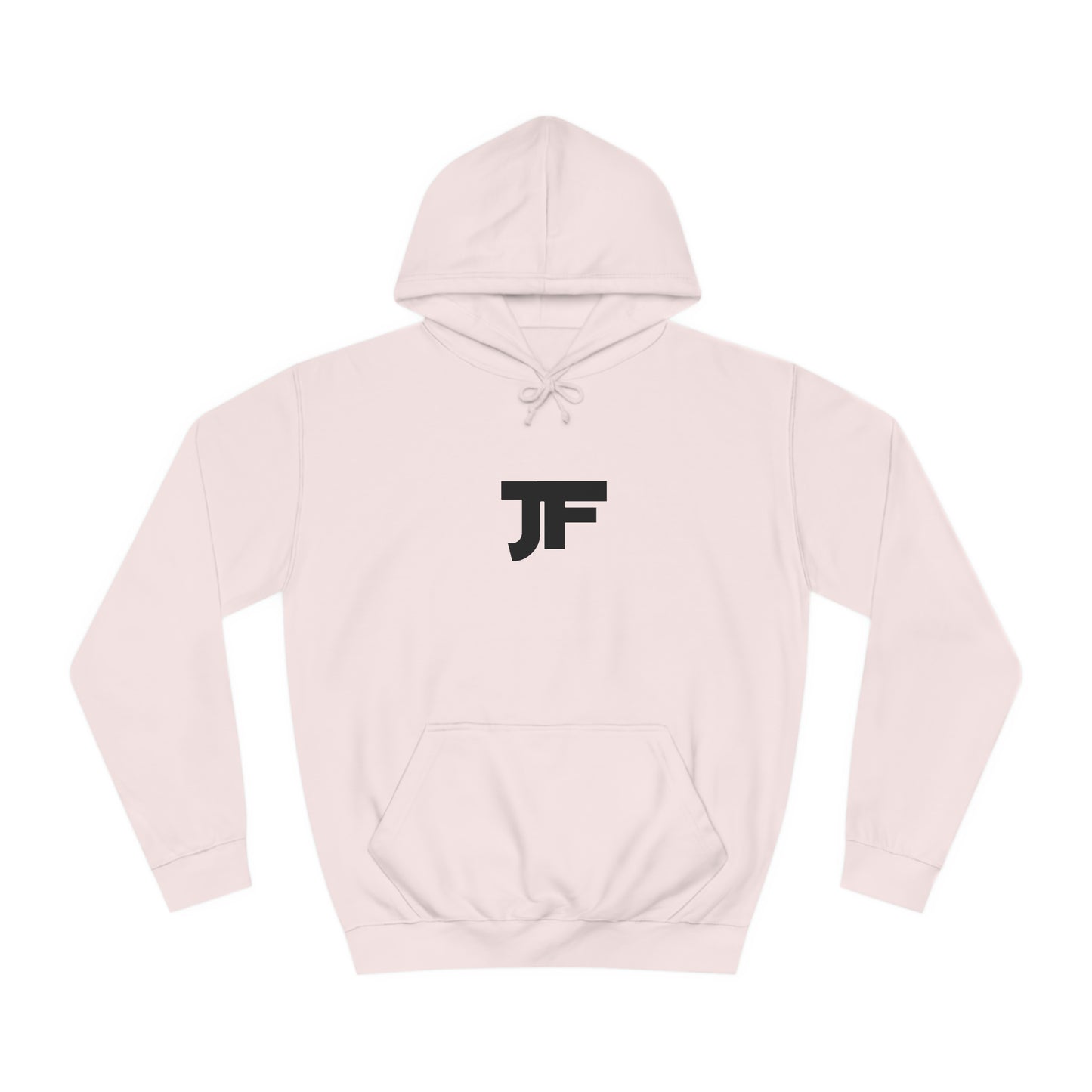 JANUARYS FINEST Unisex College Hoodie