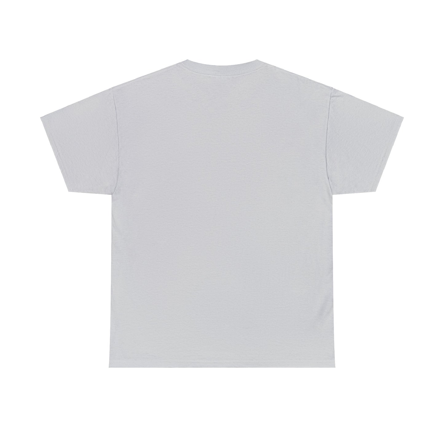 TAKAI SIGNATURE Unisex Heavy Cotton Tee