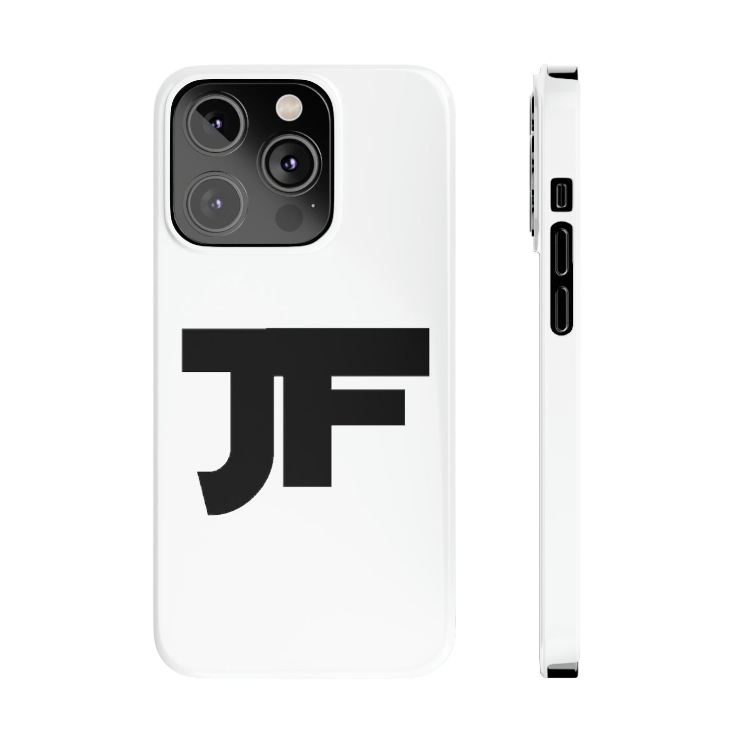 JANUARYS FINEST Slim Phone Cases