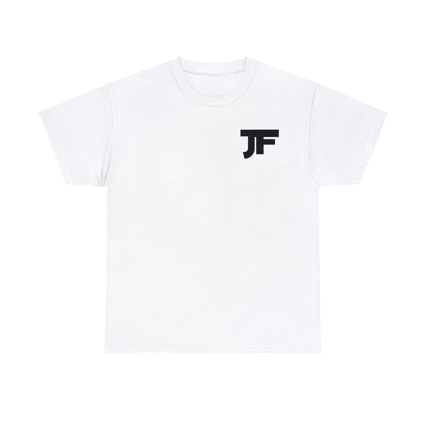 JANUARYS FINEST Unisex Heavy Cotton Tee