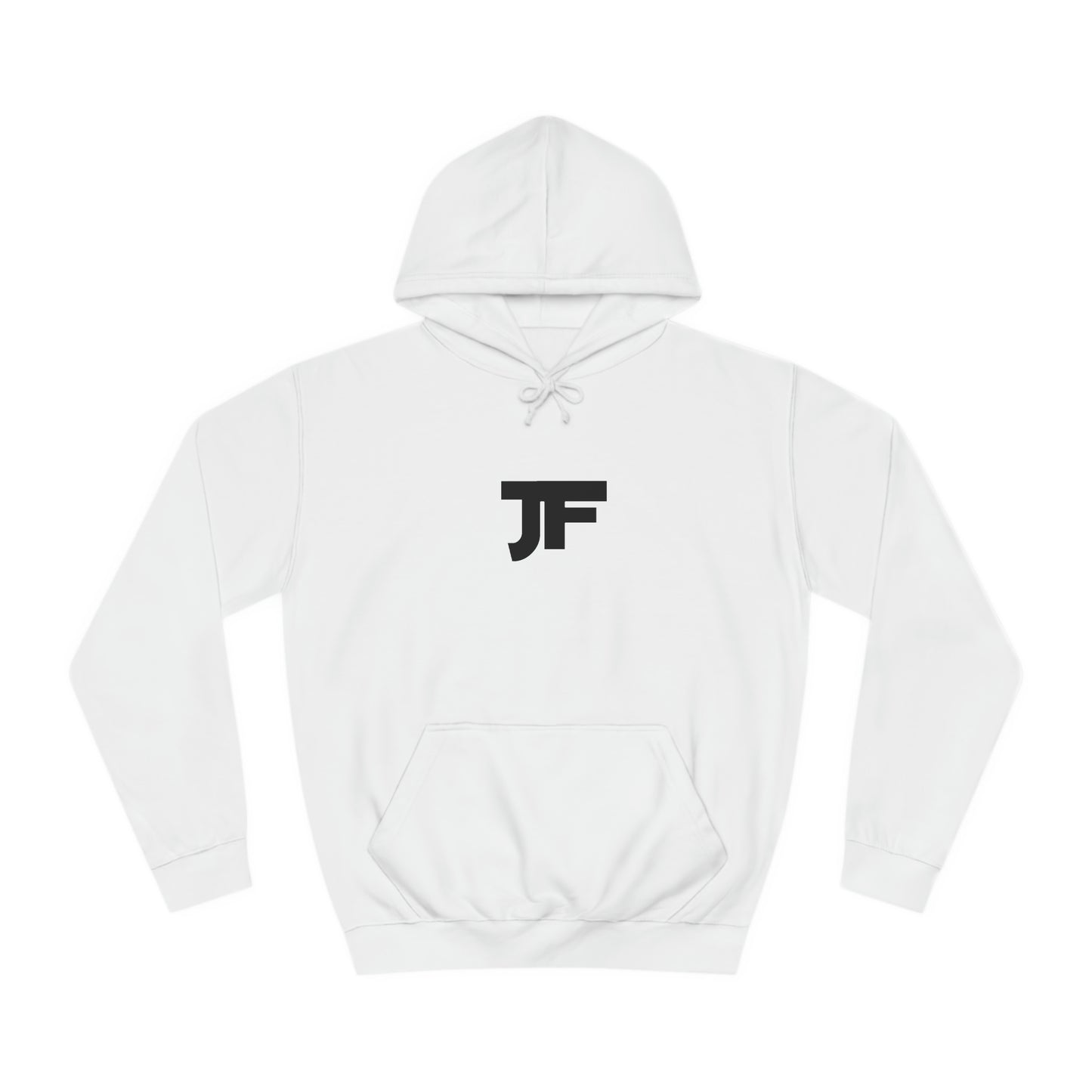 JANUARYS FINEST Unisex College Hoodie