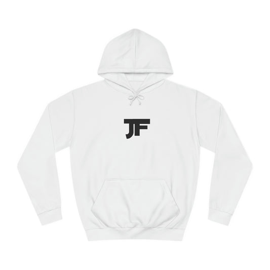JANUARYS FINEST Unisex College Hoodie