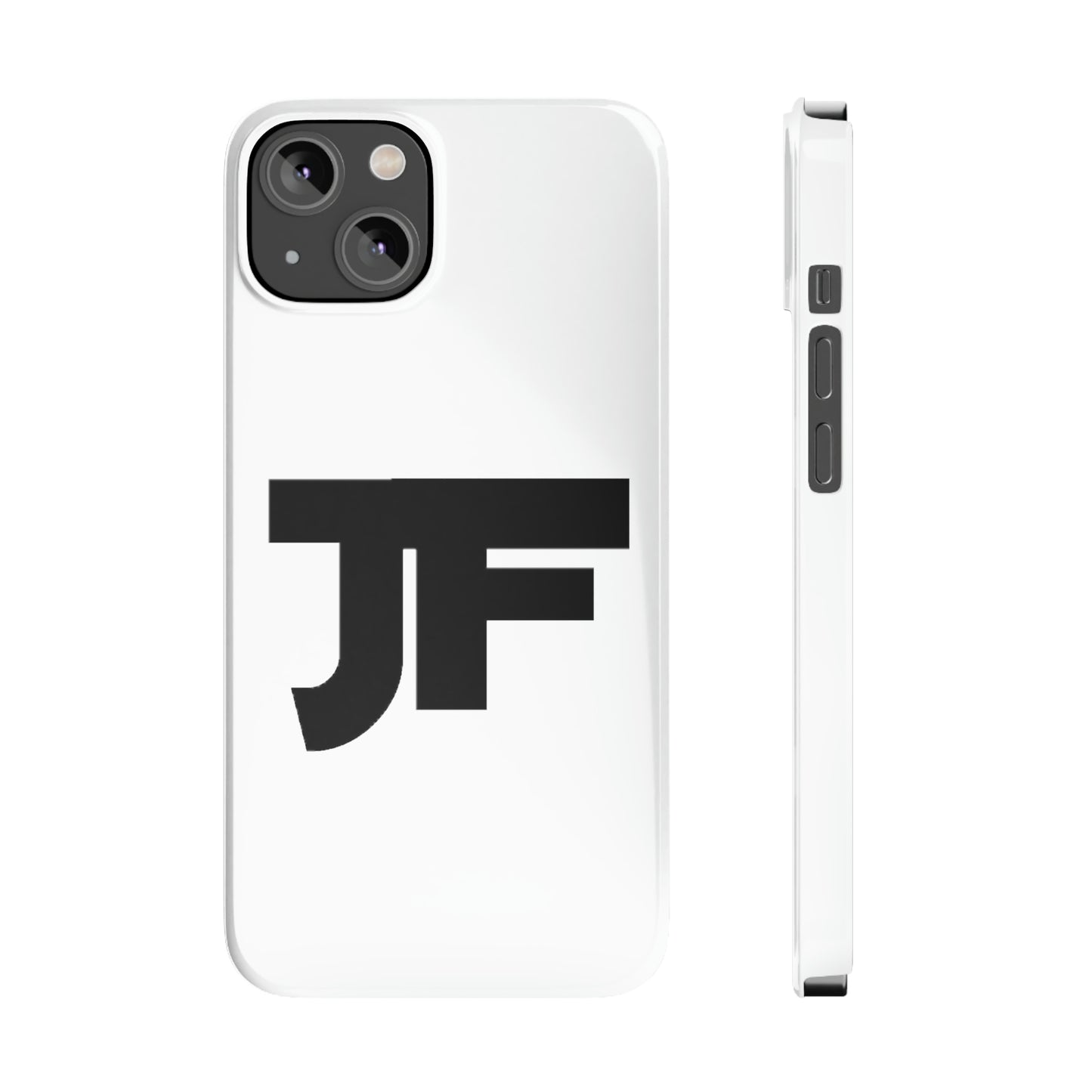 JANUARYS FINEST Slim Phone Cases