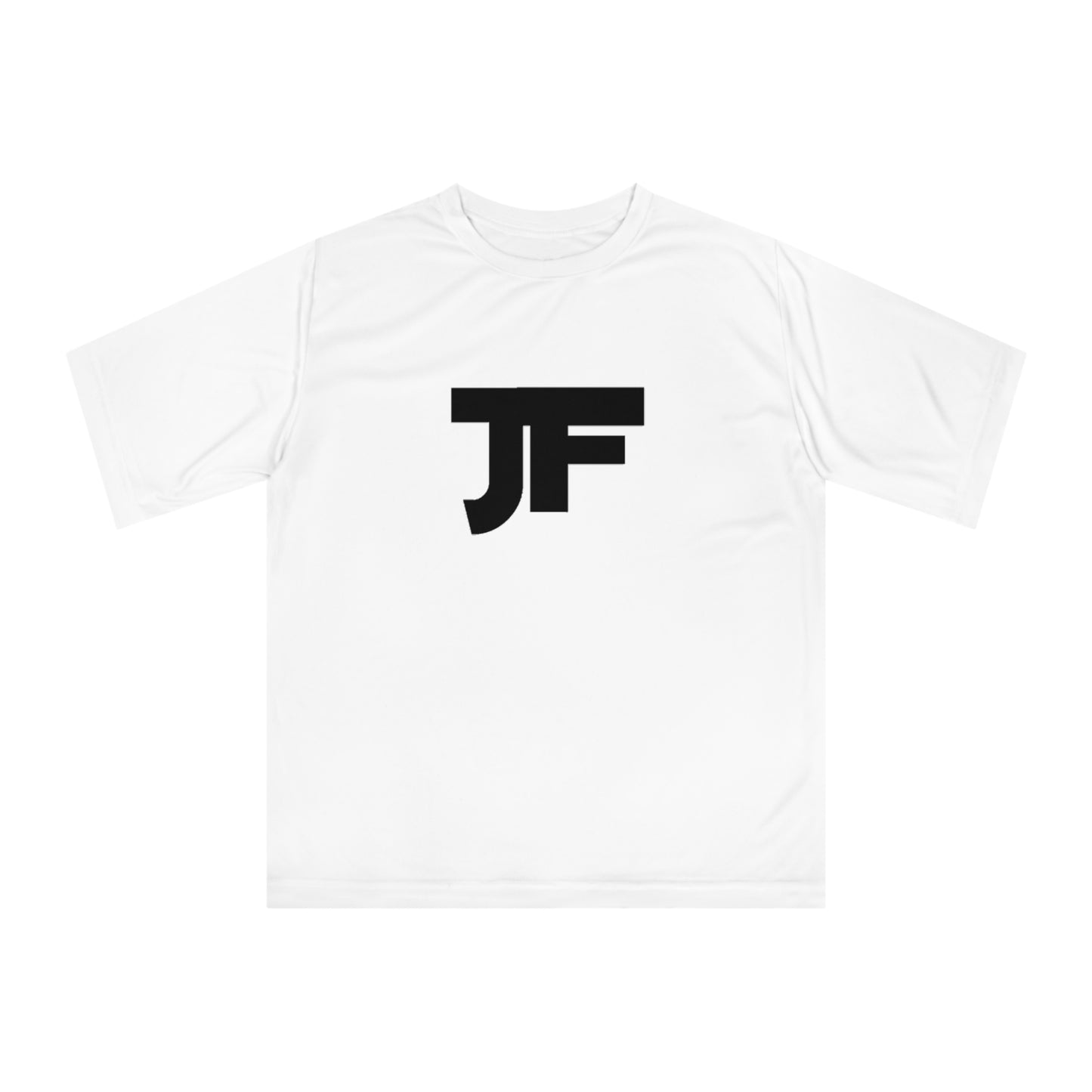 JANUARYS FINEST Unisex Zone Performance T-shirt