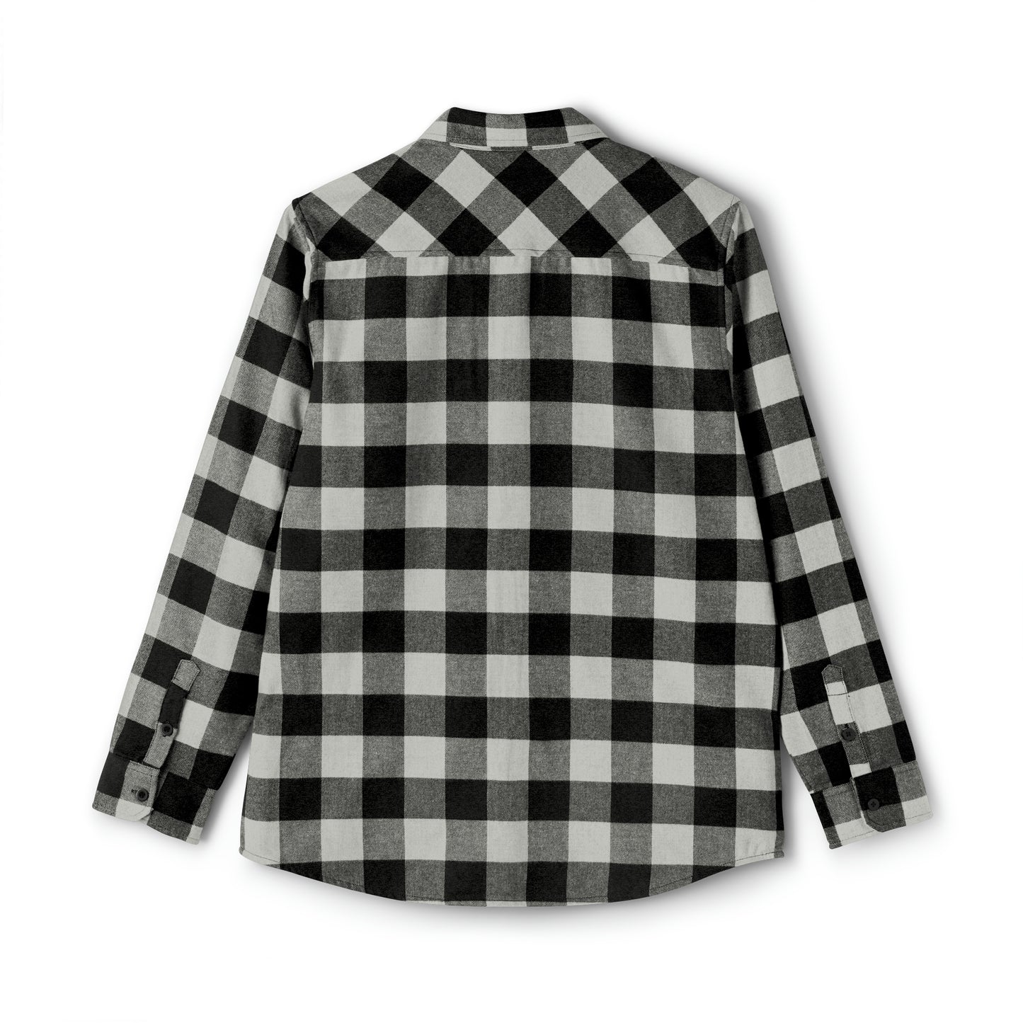 JANUARYS FINEST Unisex Flannel Shirt