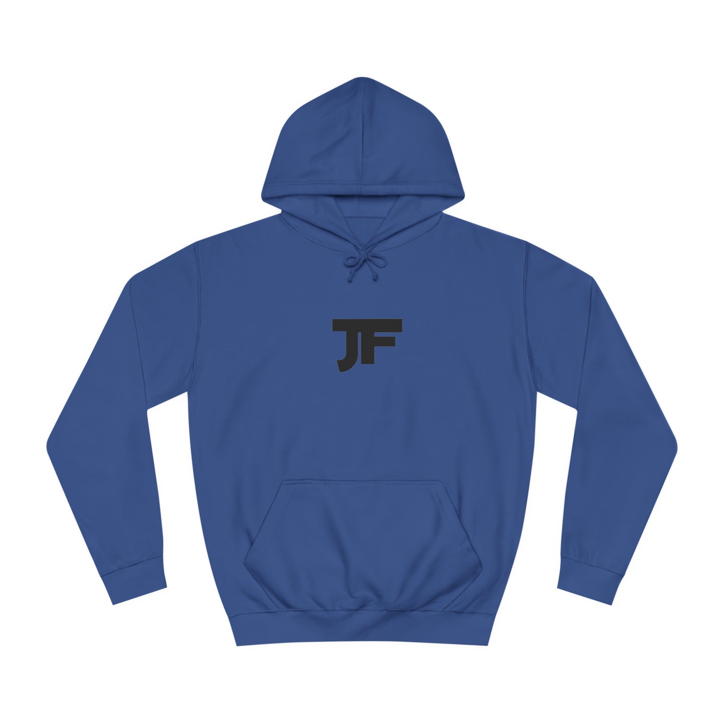 JANUARYS FINEST Unisex College Hoodie