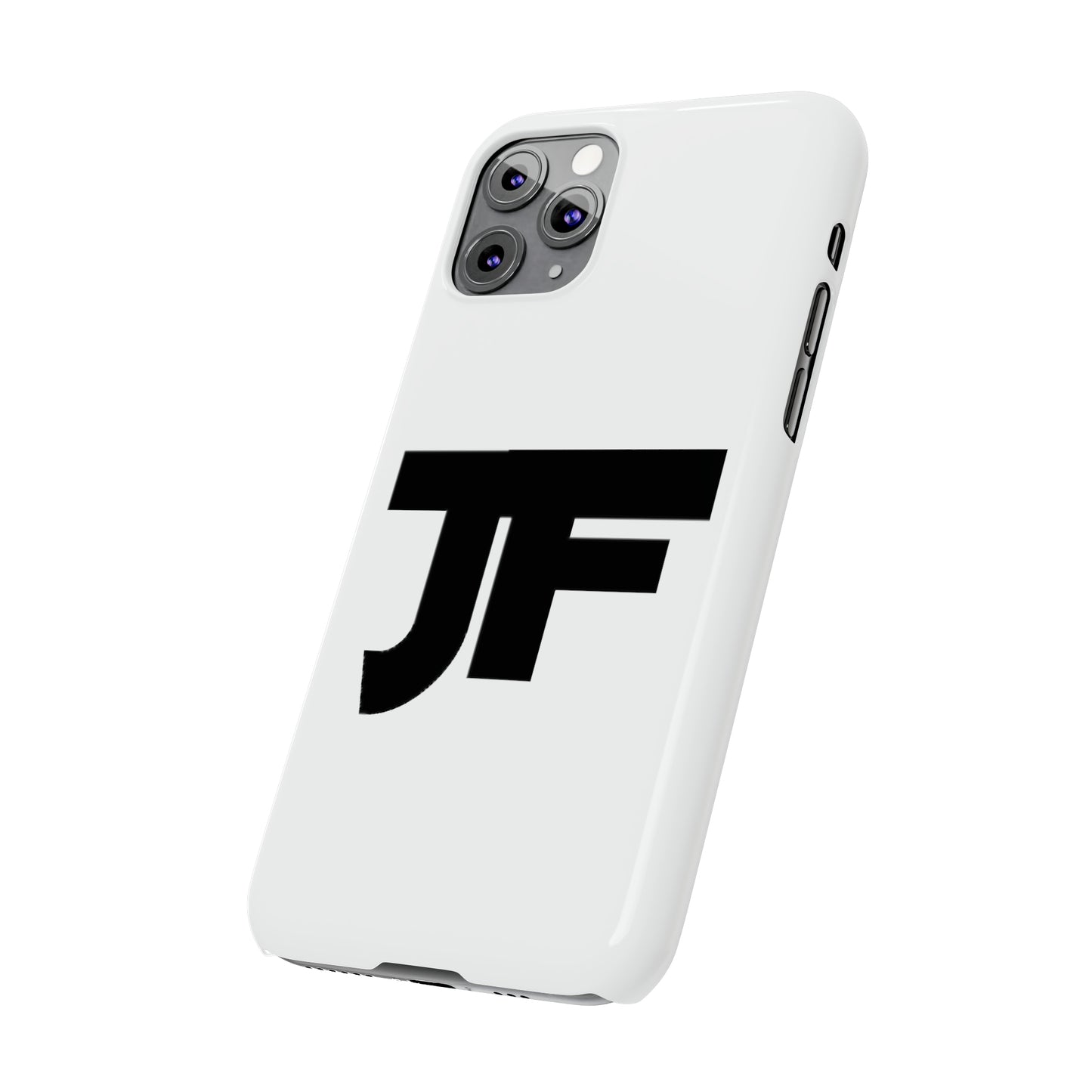 JANUARYS FINEST Slim Phone Cases