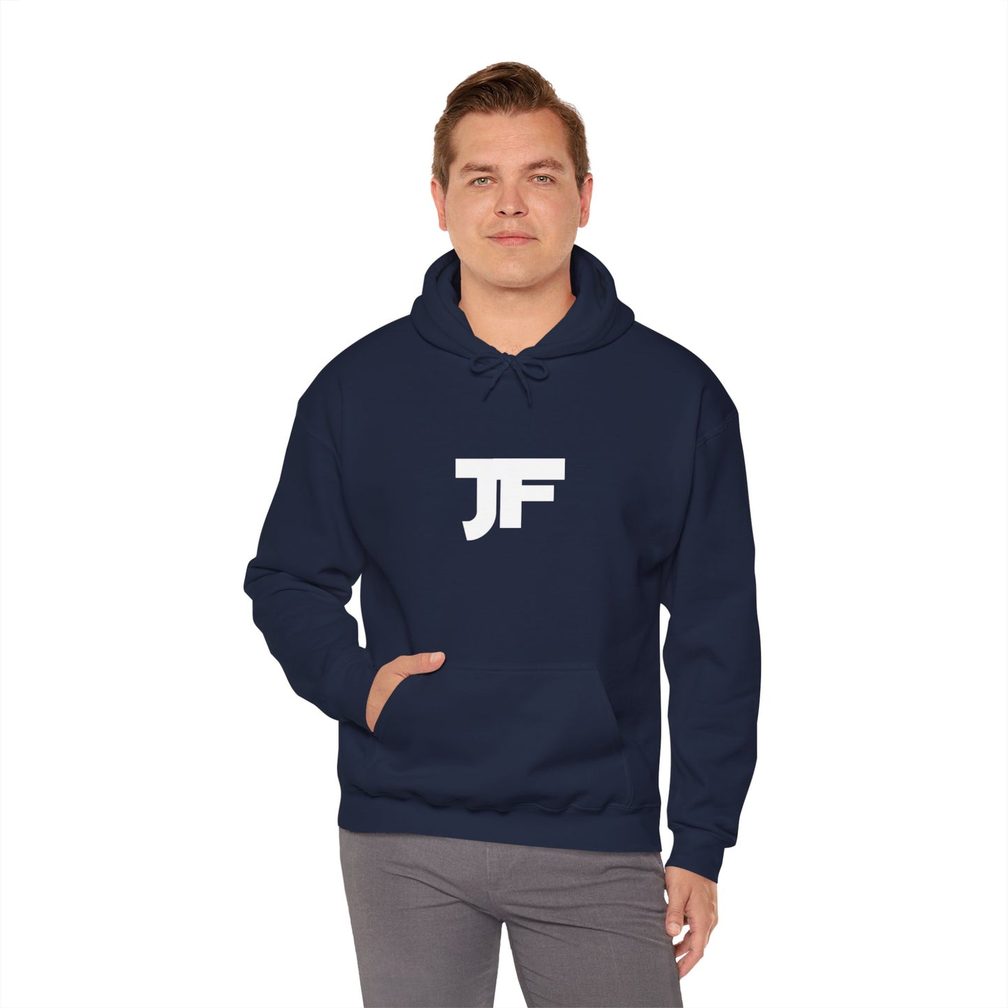 Januarys Finest Hooded Sweatshirt