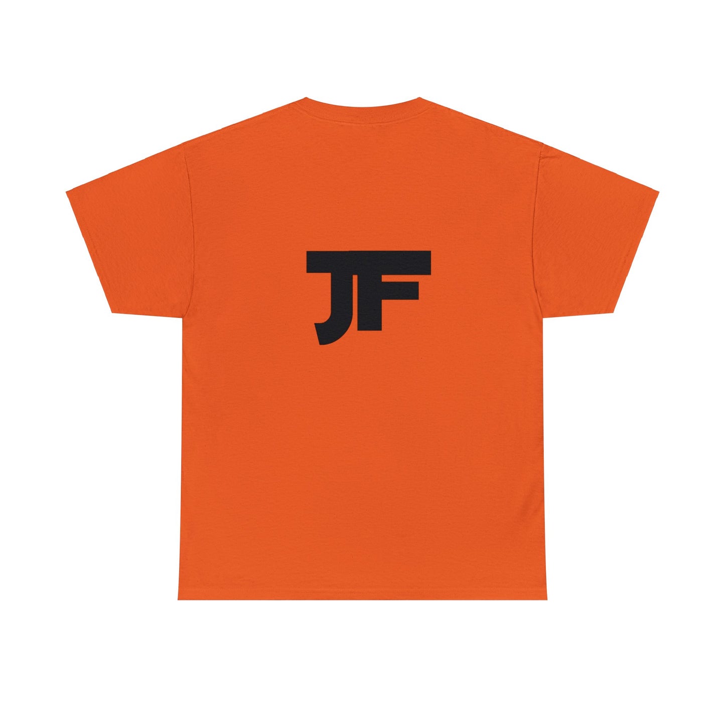 JANUARYS FINEST Unisex Heavy Cotton Tee