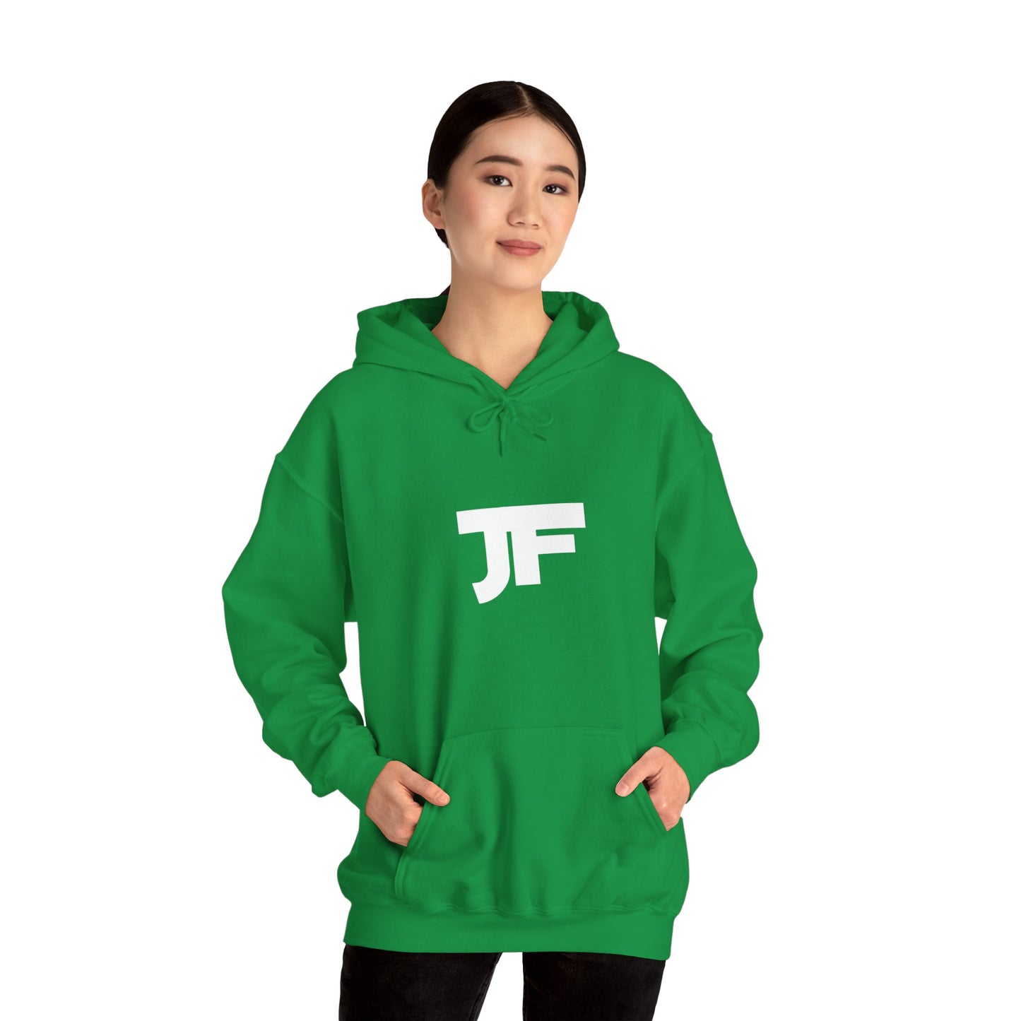 Januarys Finest Hooded Sweatshirt
