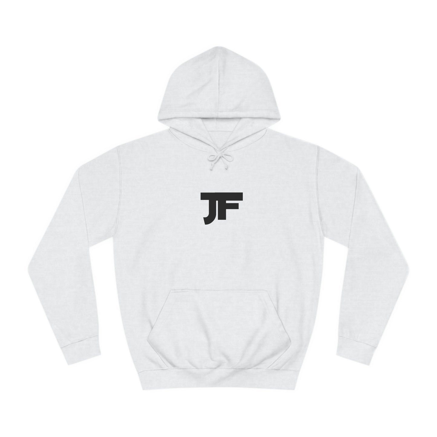 JANUARYS FINEST Unisex College Hoodie