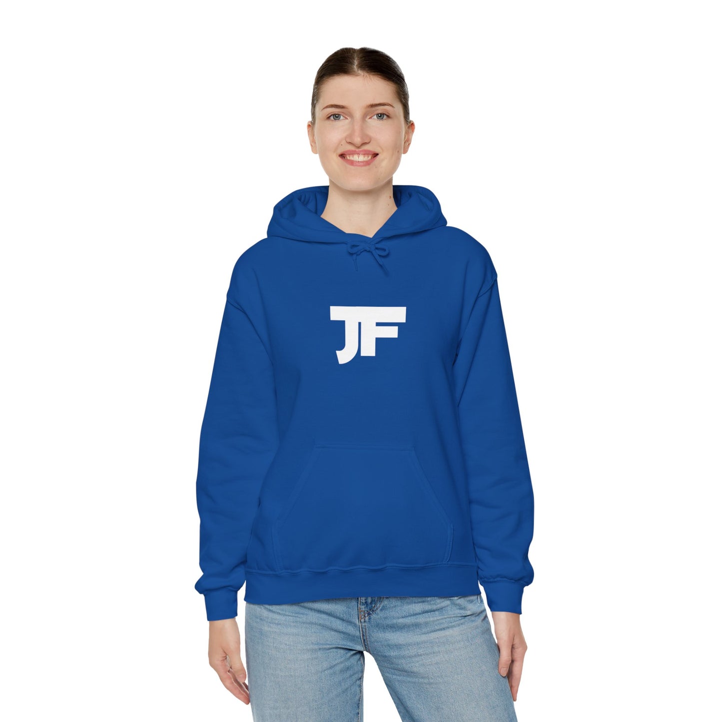 Januarys Finest Hooded Sweatshirt