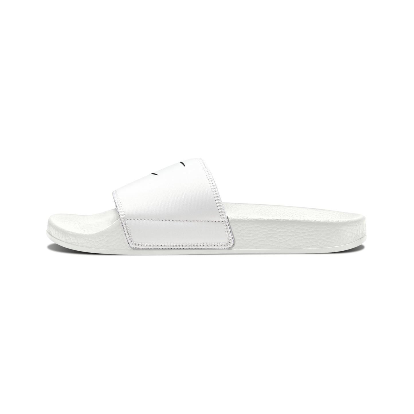 TAKAI SIGNATURE Men's PU Slide Sandals