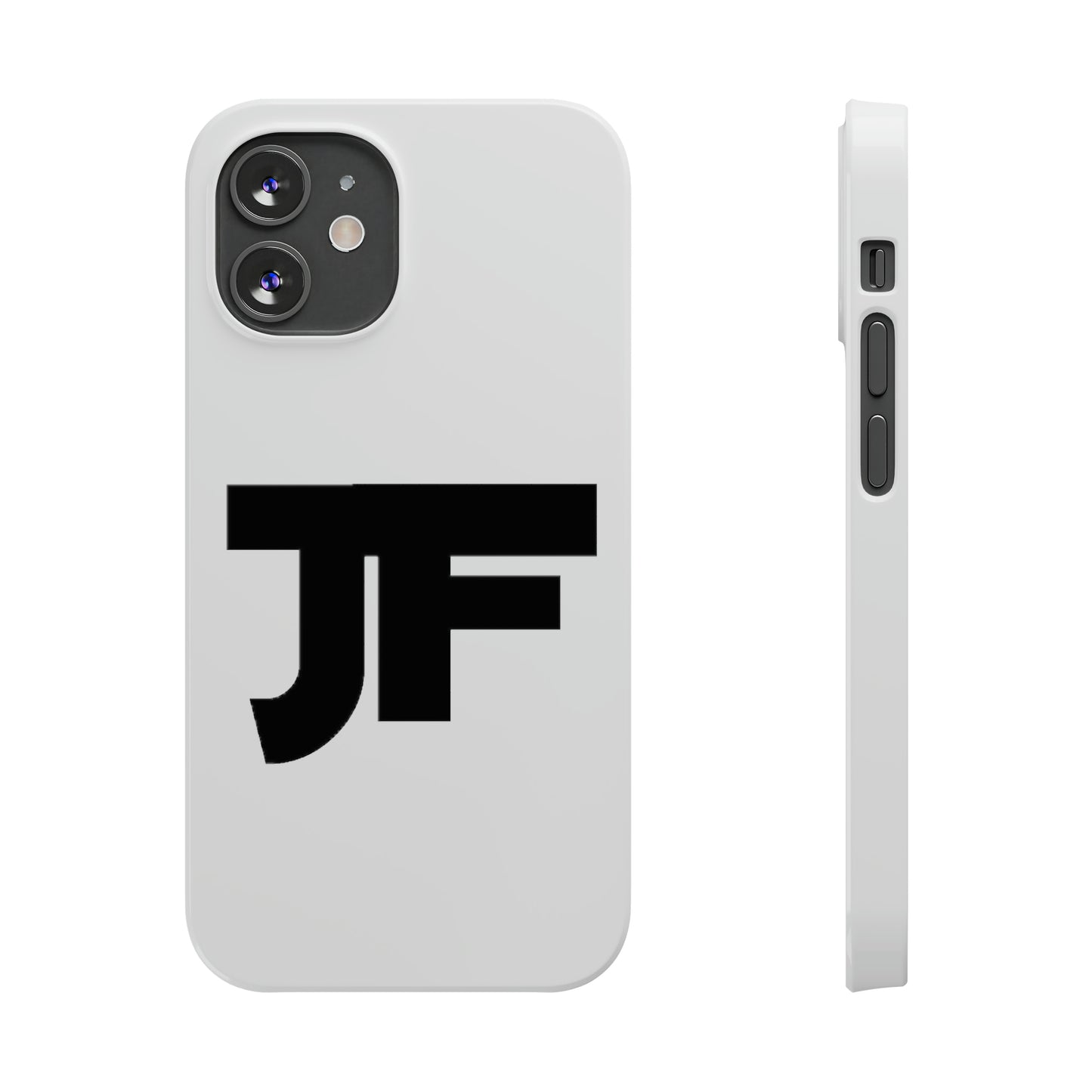 JANUARYS FINEST Slim Phone Cases