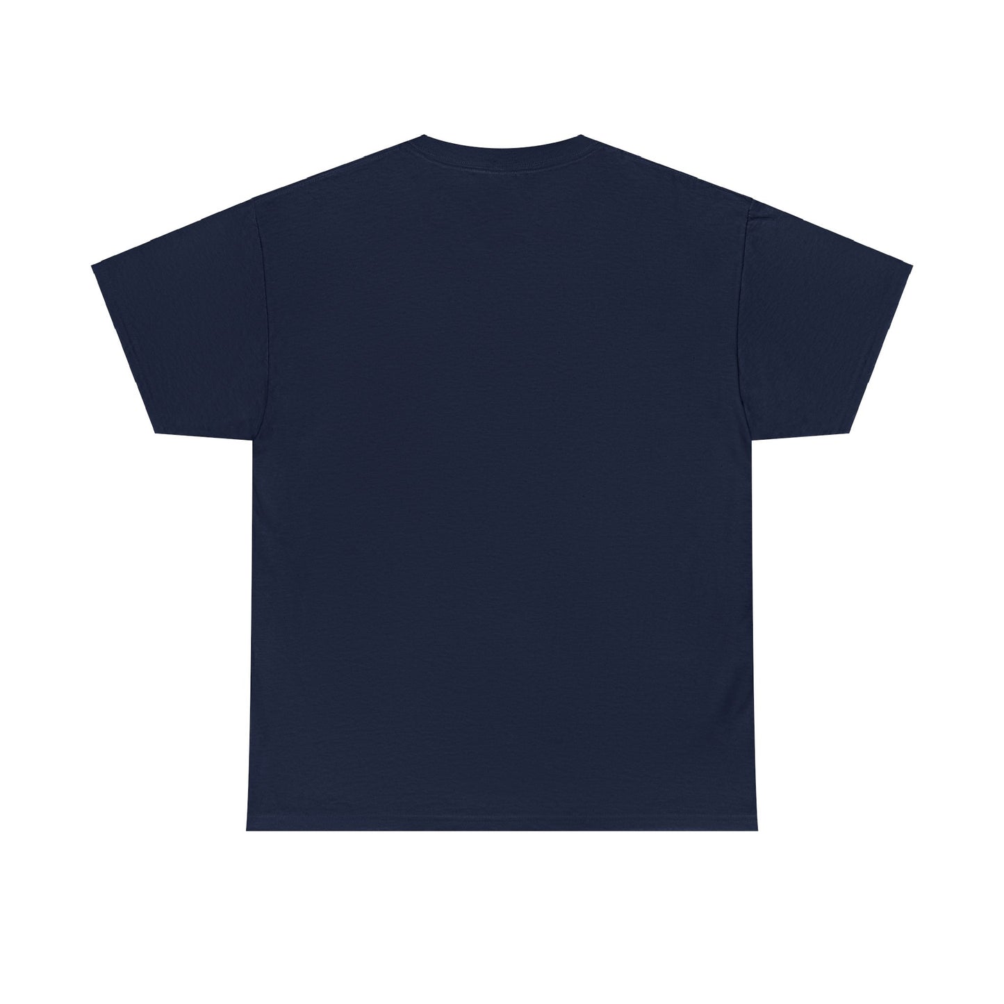 TAKAI SIGNATURE Unisex Heavy Cotton Tee