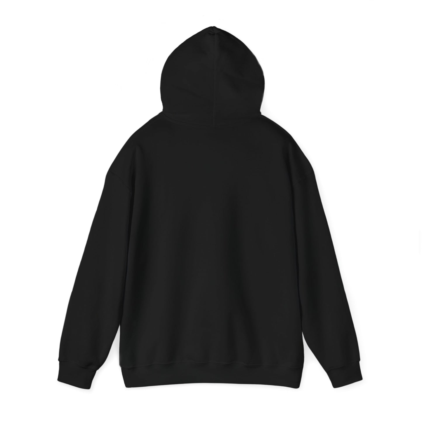 Januarys Finest Hooded Sweatshirt