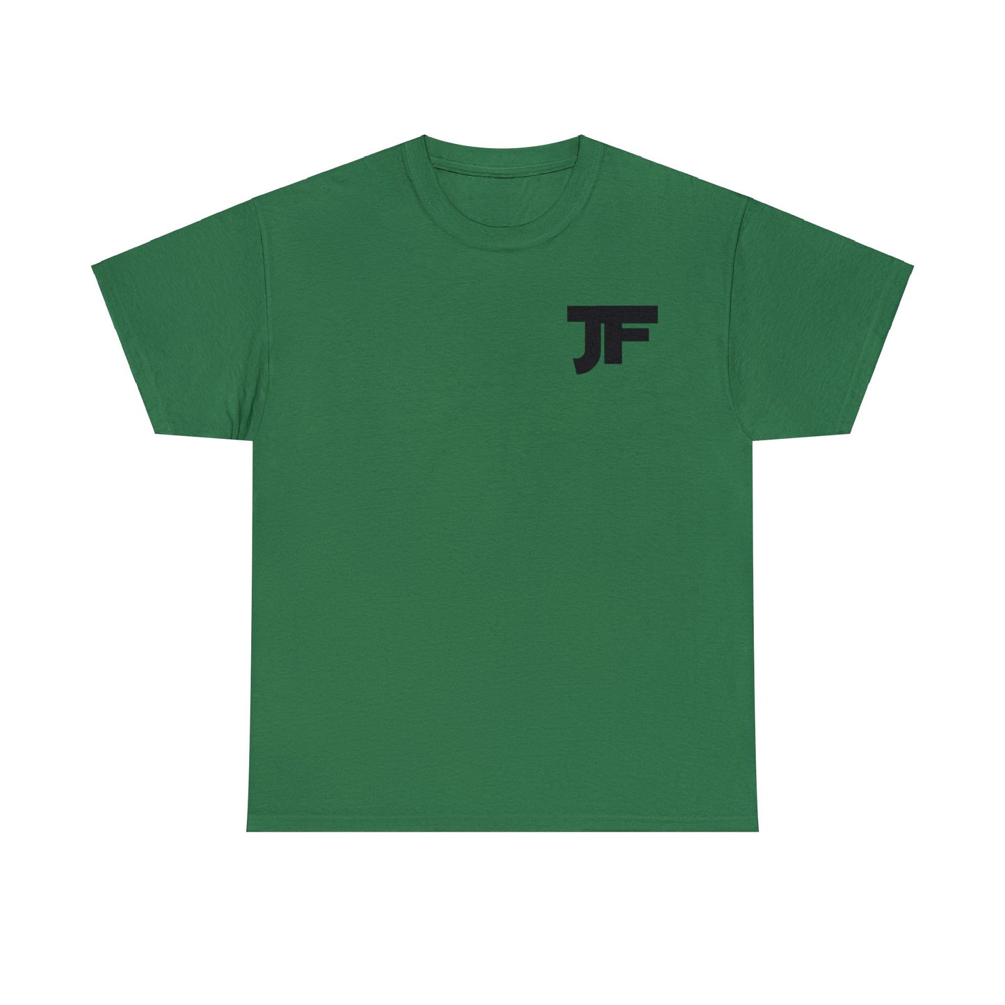 JANUARYS FINEST Unisex Heavy Cotton Tee