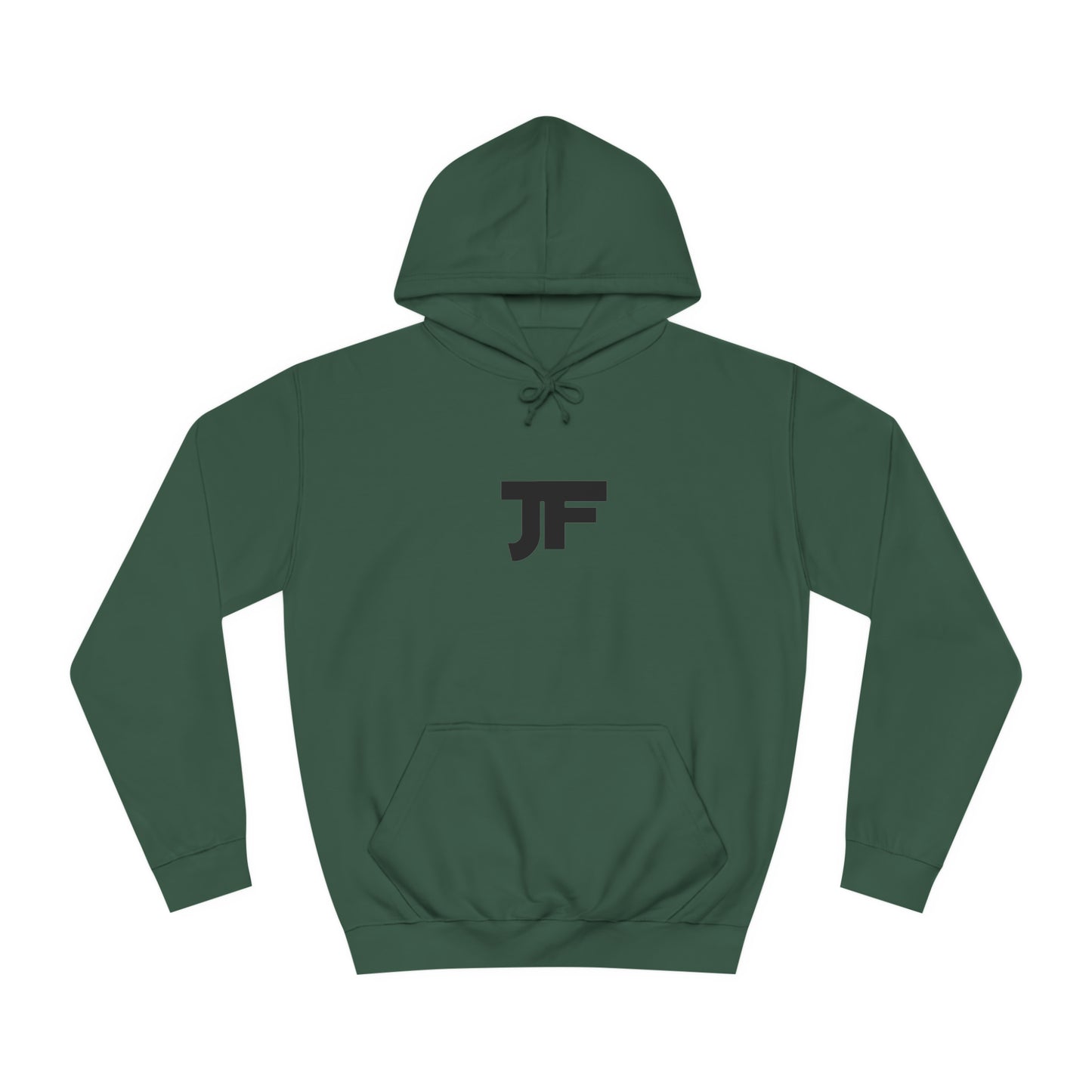 JANUARYS FINEST Unisex College Hoodie