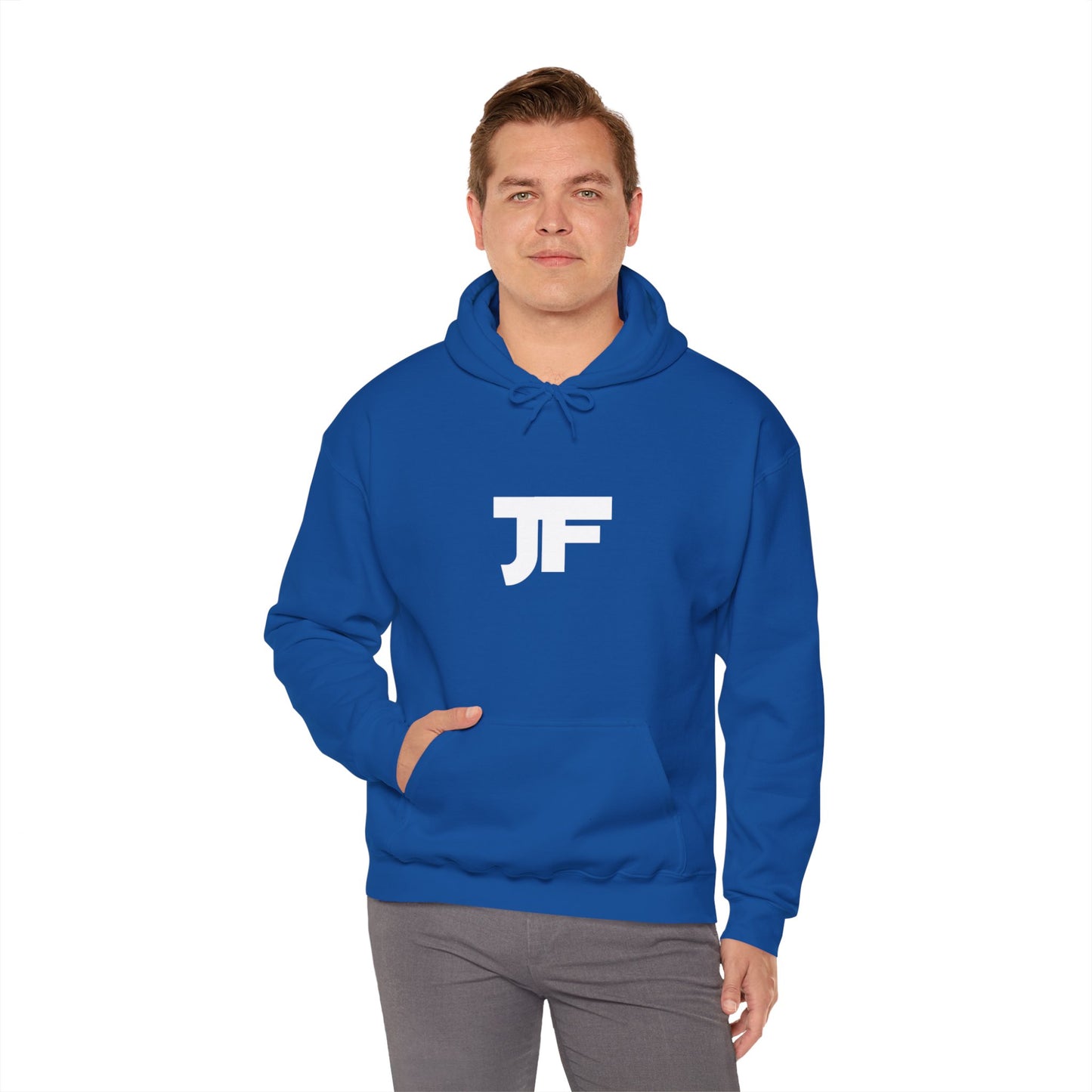 Januarys Finest Hooded Sweatshirt